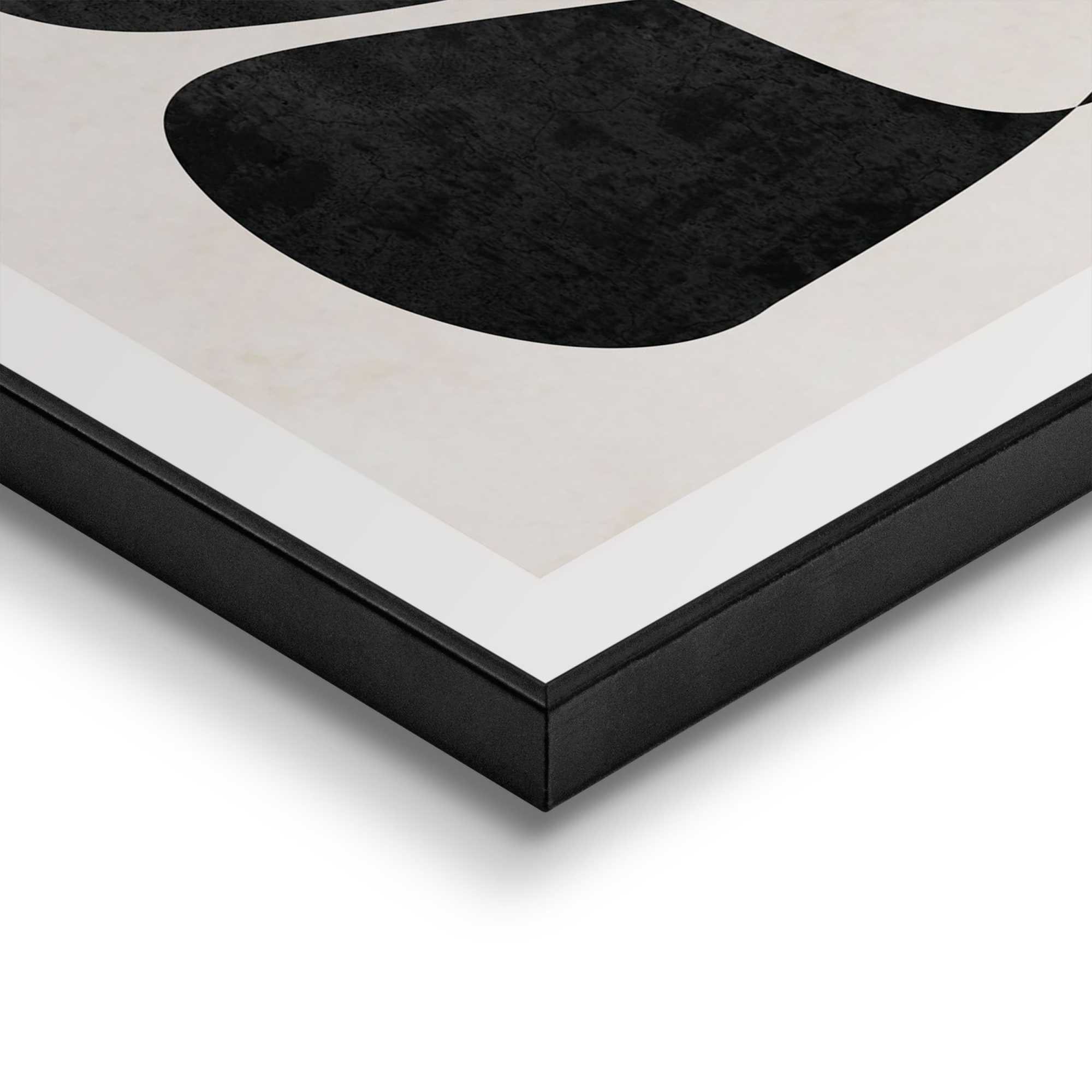Reinders! Artprint met lijst Imagination