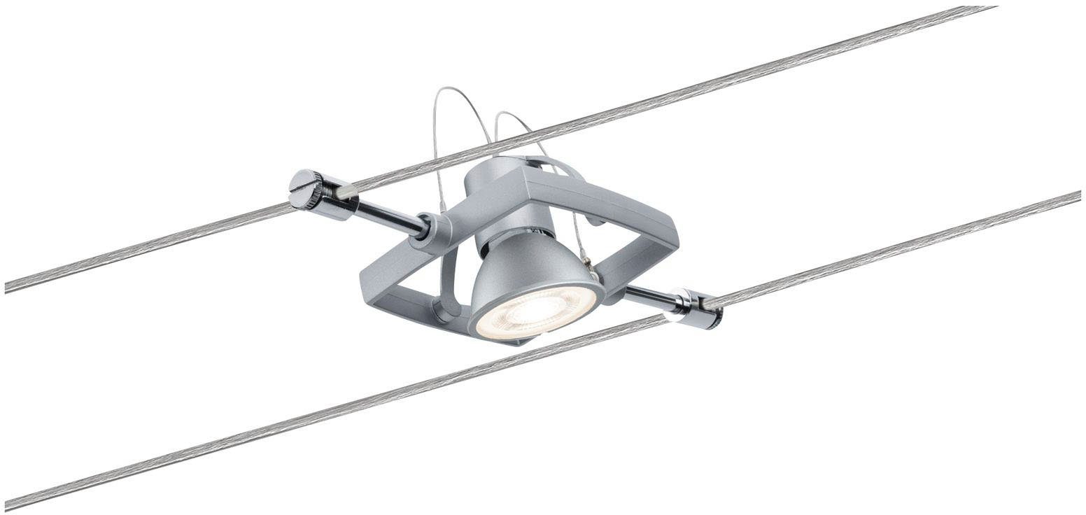 Paulmann Led-plafondlamp Mac II (5 stuks)