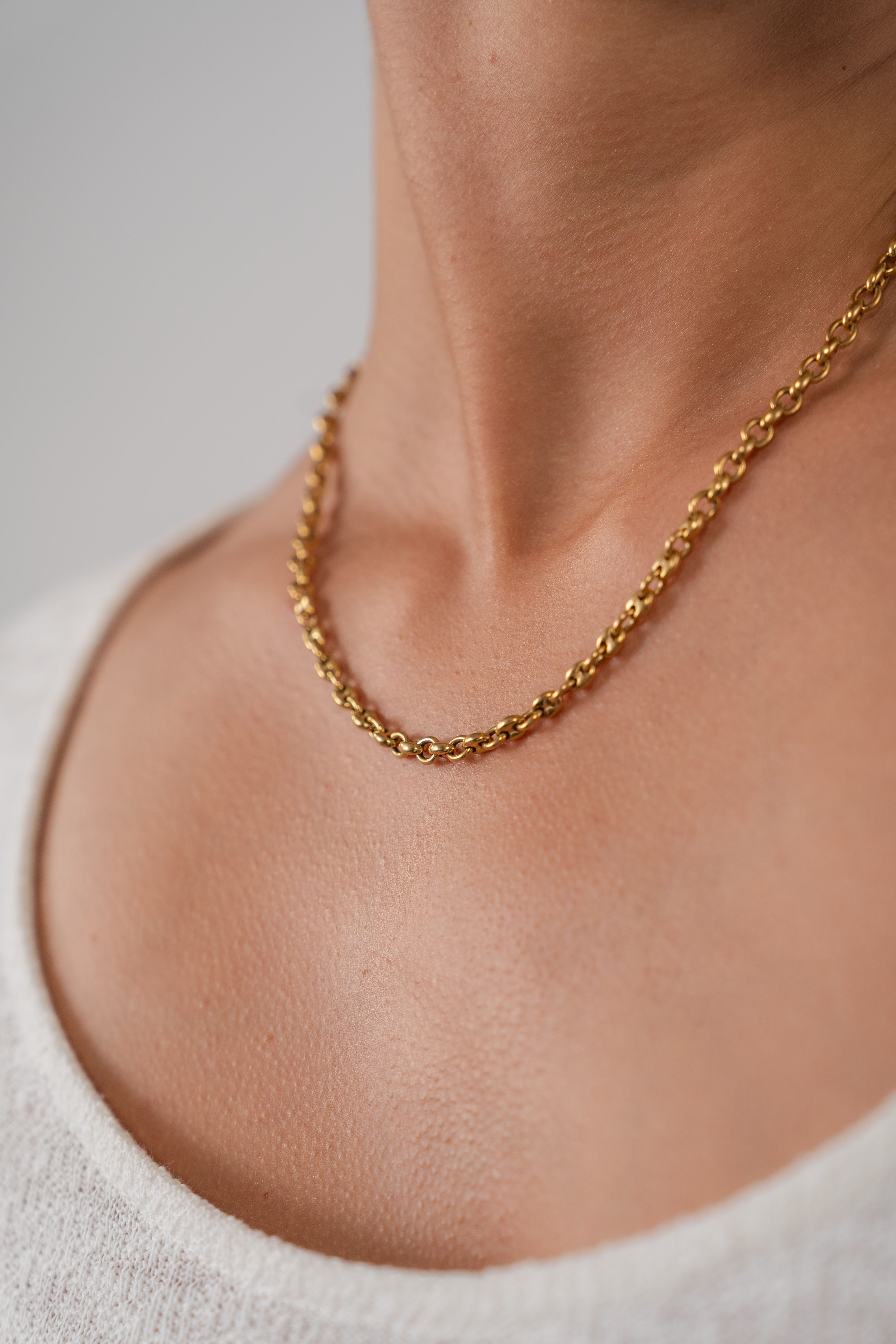 Purelei Collier Sieraden cadeau Dreamscape, 24081-Halsketting-Dreamscape