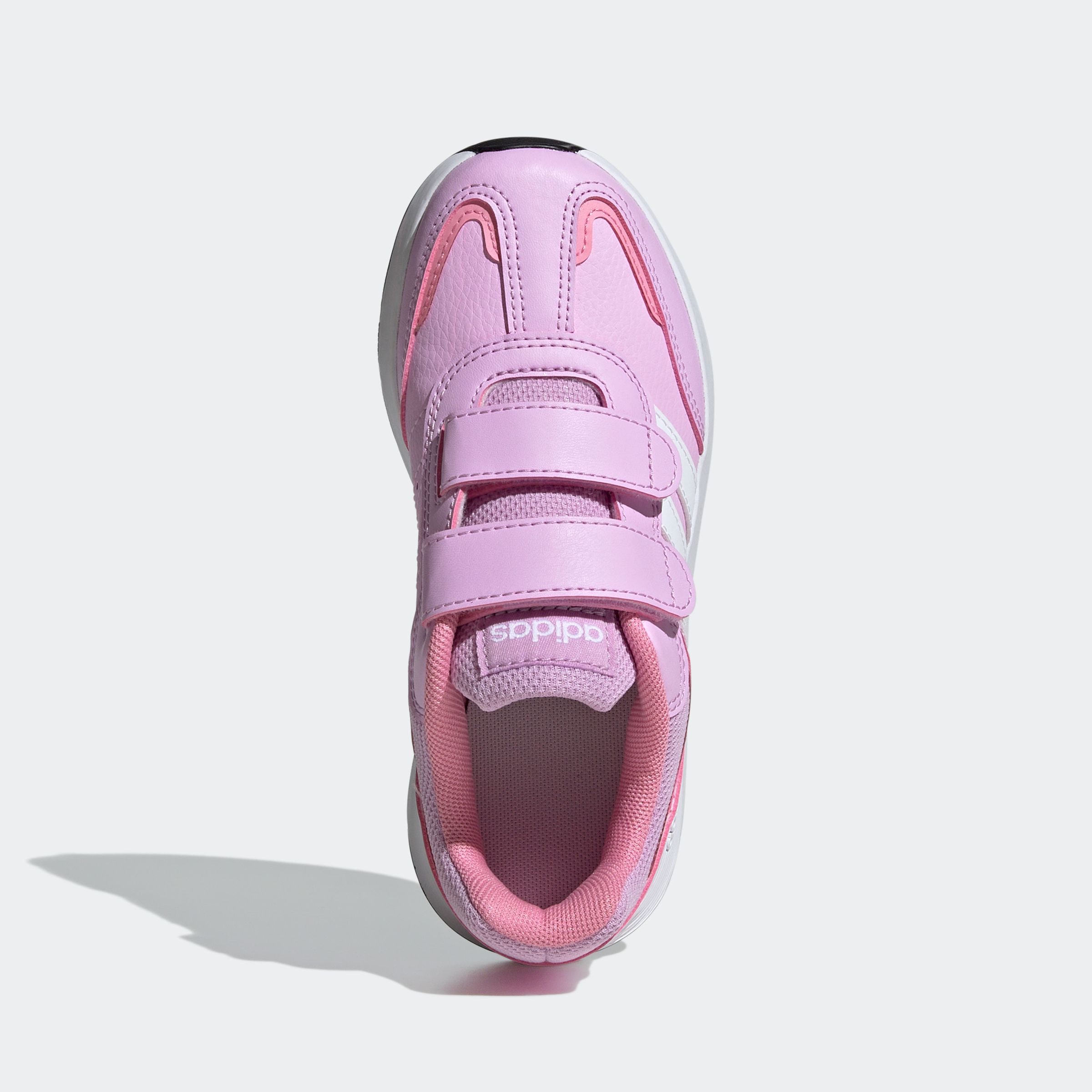 adidas Sportswear Klittenbandschoenen TENSAUR SWITCH KIDS