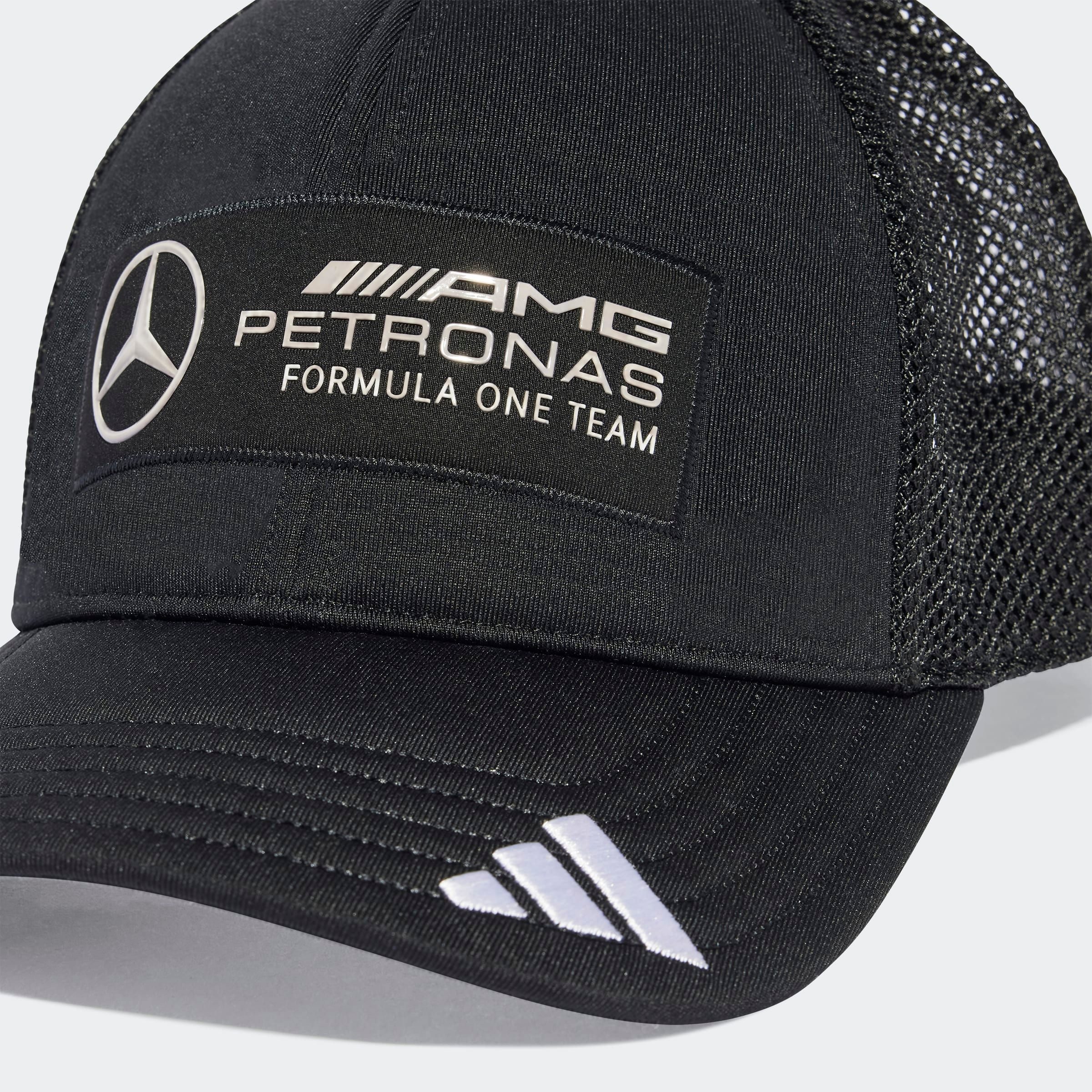 adidas Performance Beanie MER TM TRKL CAP Mercedes AMG Motorsport