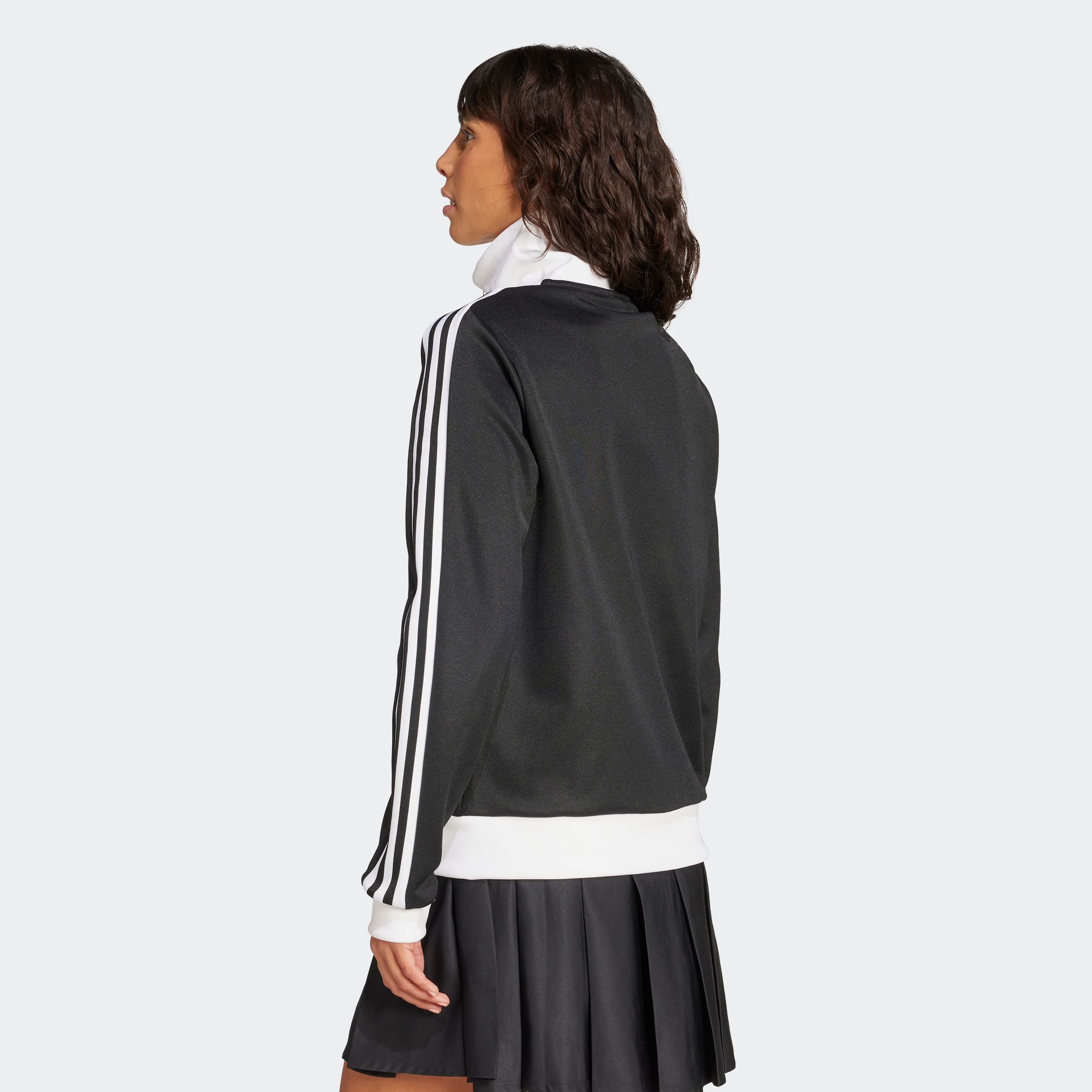 adidas Originals Trainingsjack BECKENBAUER TT