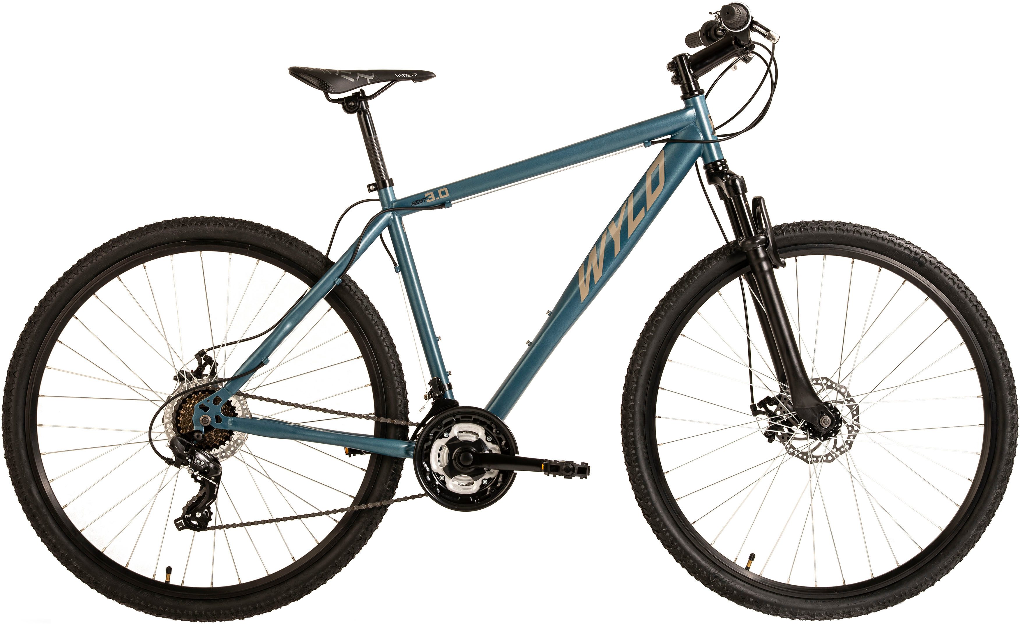 MUSTANG Mountainbike HEIST