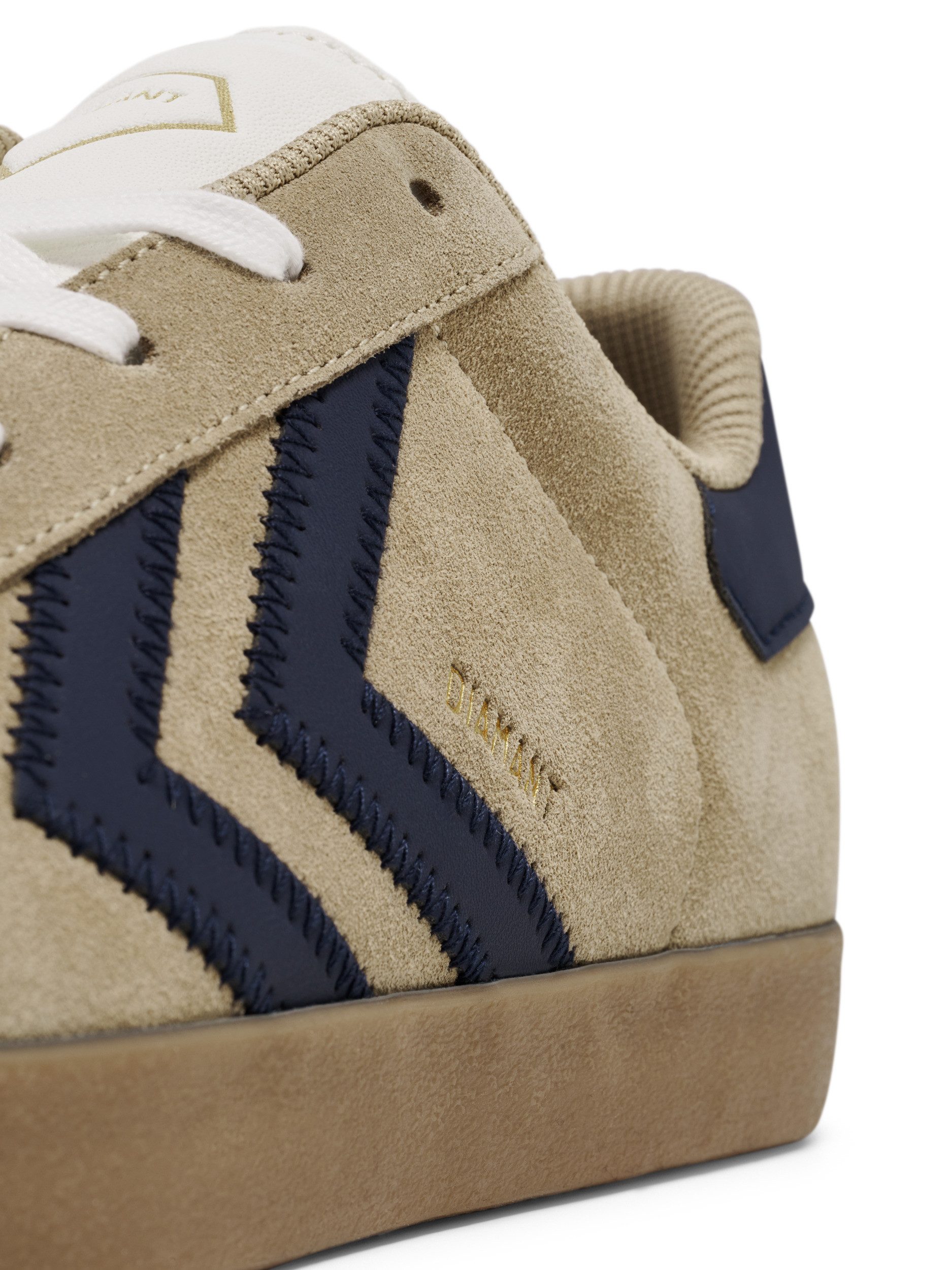 hummel Sneakers DIAMANT LX-E SD