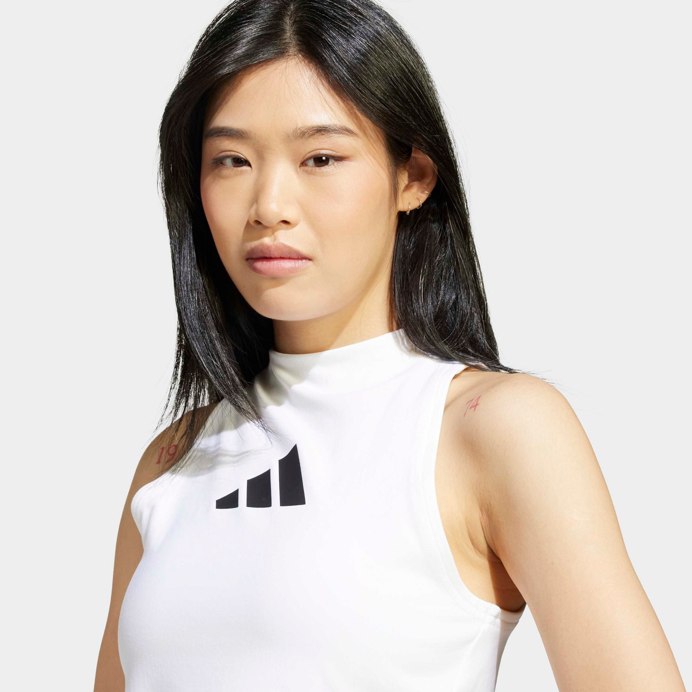 adidas Sportswear Tanktop W Z.N.E. TANK