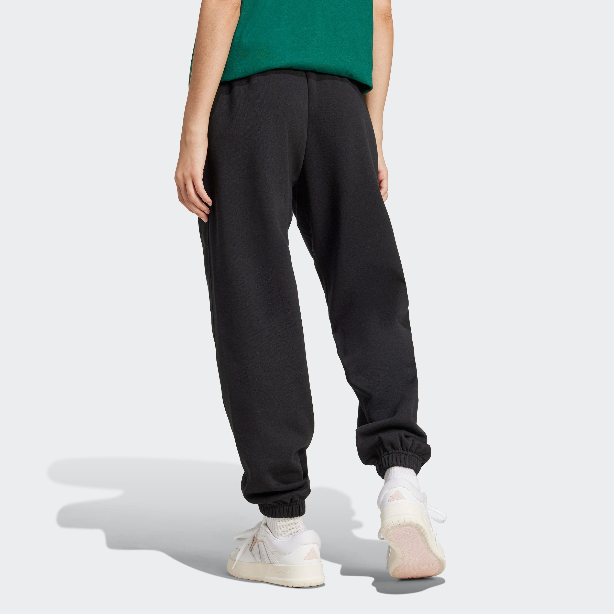 adidas Sportswear Sportbroek W ALL SZN PT (1-delig)