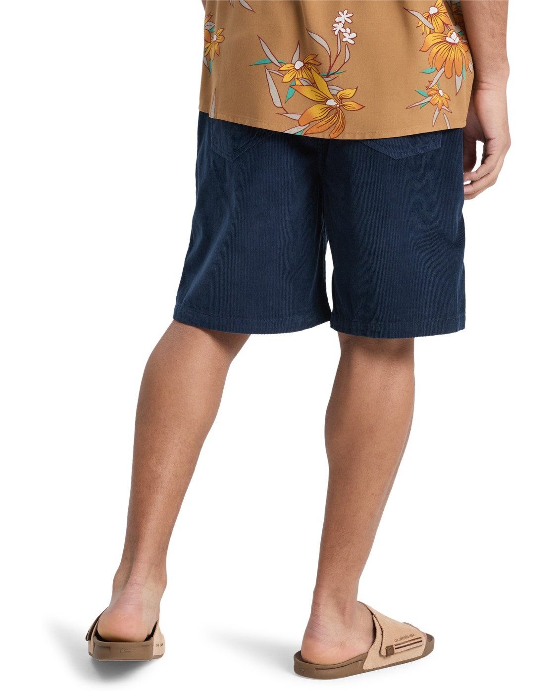 Quiksilver Bermuda Taxer 18"
