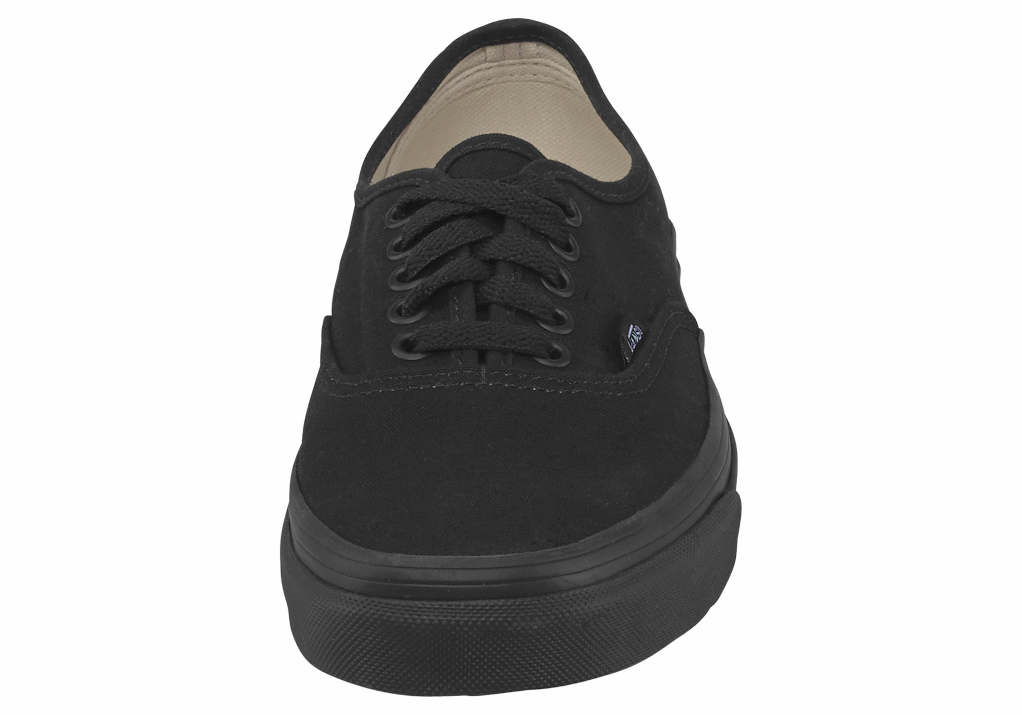 Vans Sneakers Authentic