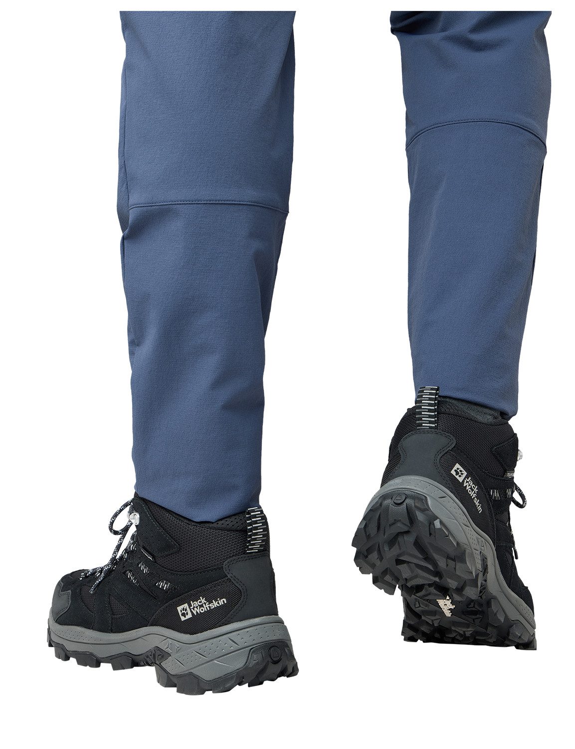Jack Wolfskin Bergschoenen VOJO TOUR TEXAPORE MID M