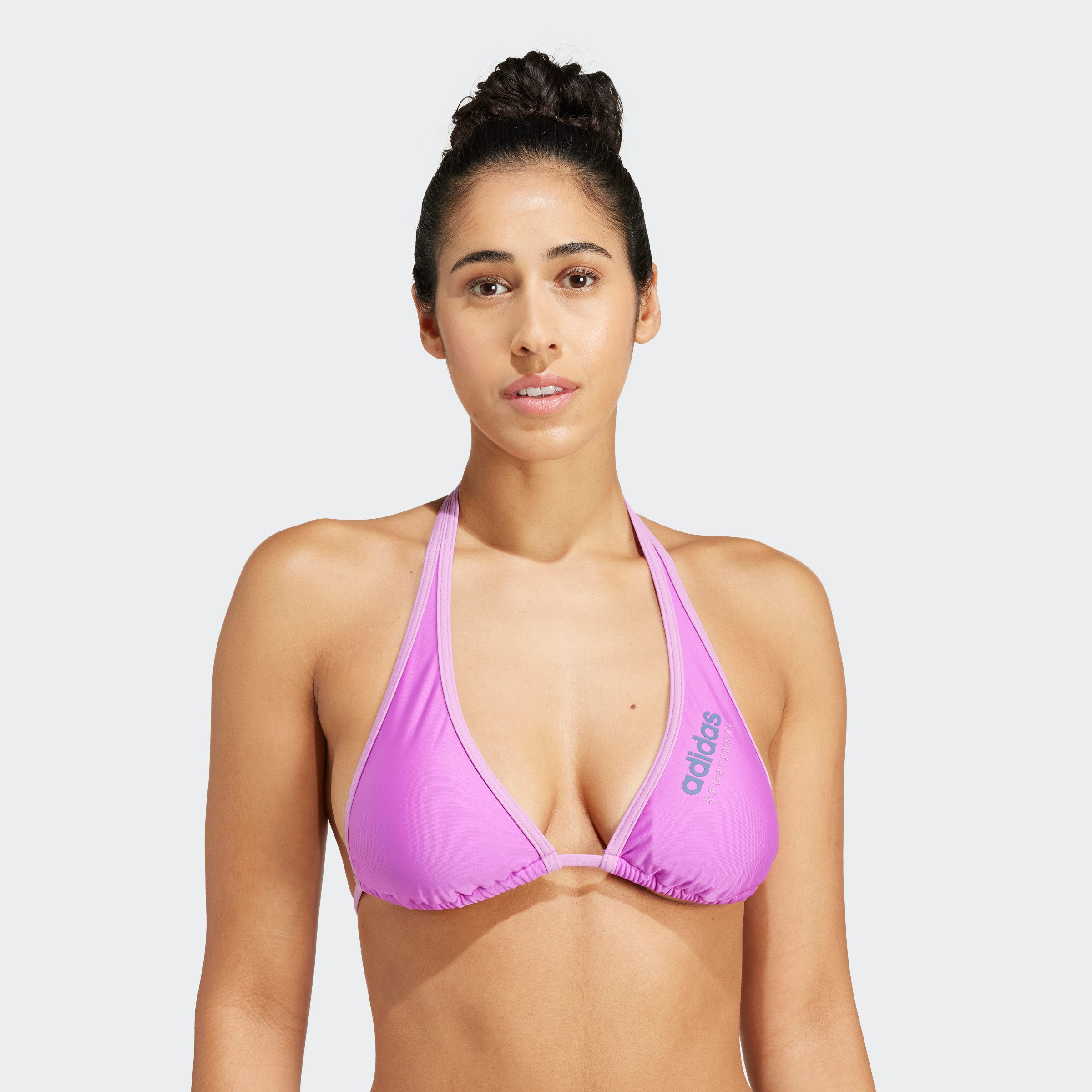 adidas Performance Bustierbikini SPW NECKH BIK V