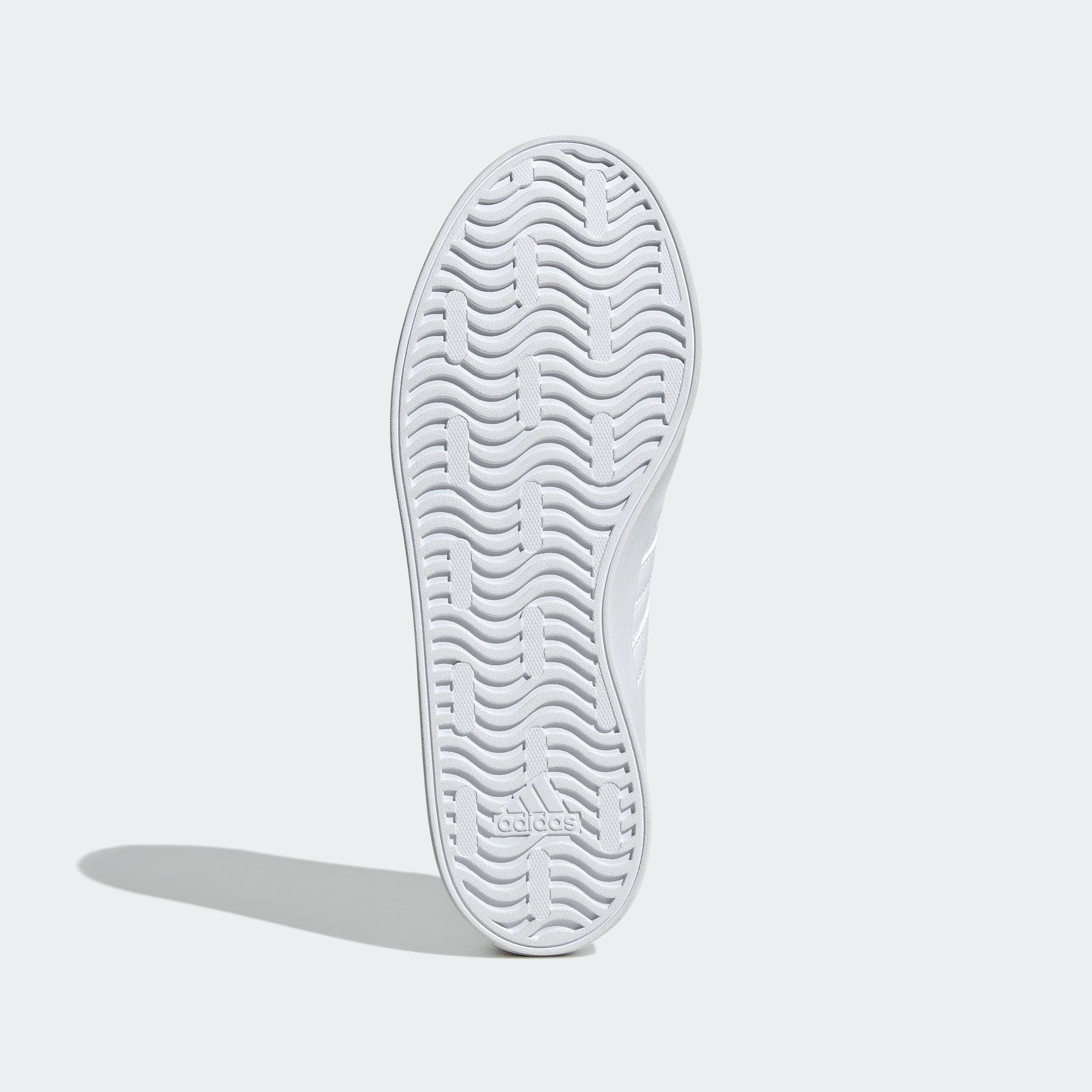 adidas Sportswear Sneakers VL COURT 3.0 geïnspireerd door het ontwerp van de adidas samba