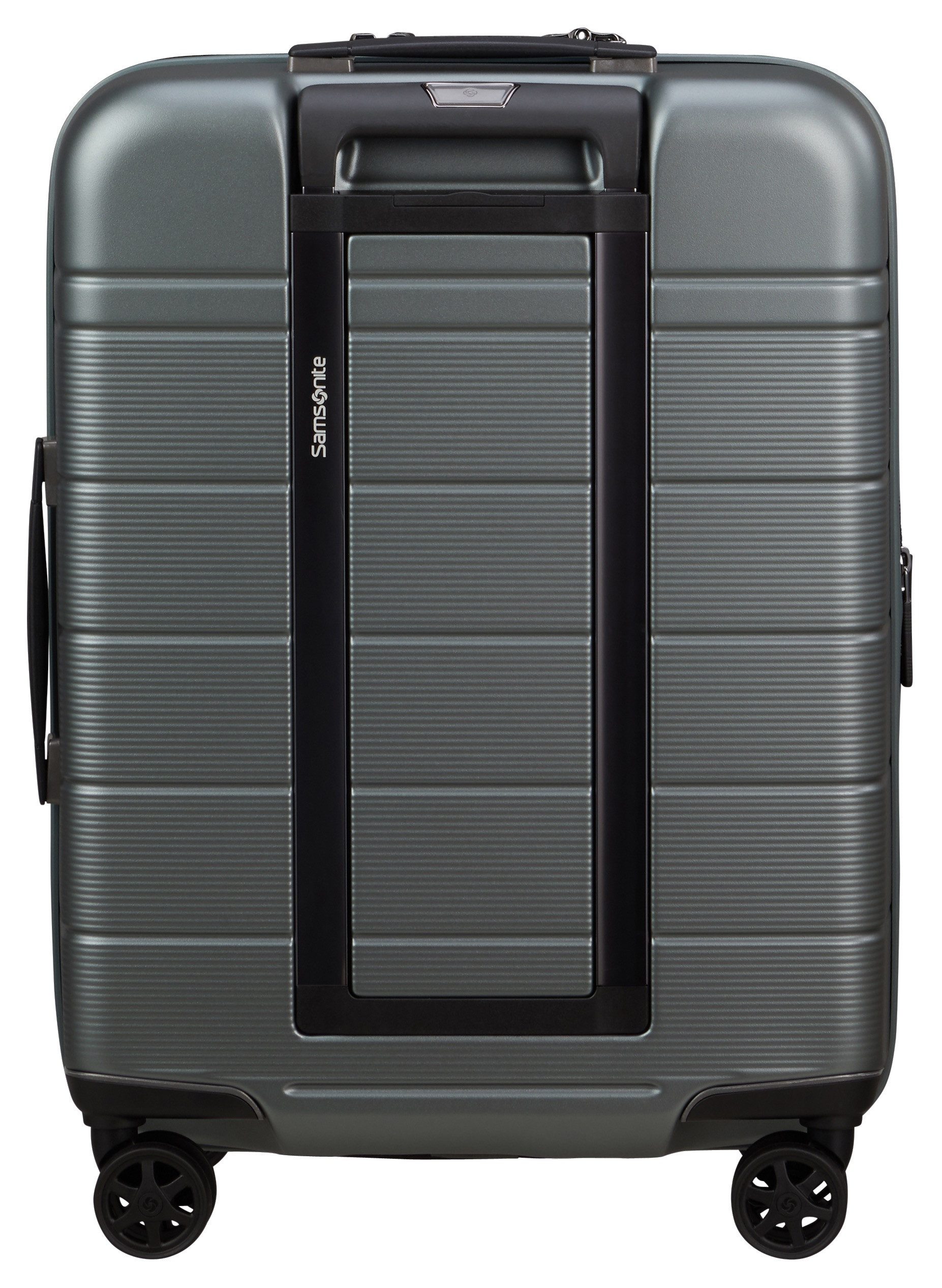 Samsonite Hardshell-trolley NEOPOD 55/23 EXP Handbagage reis bagage met TSA-slot
