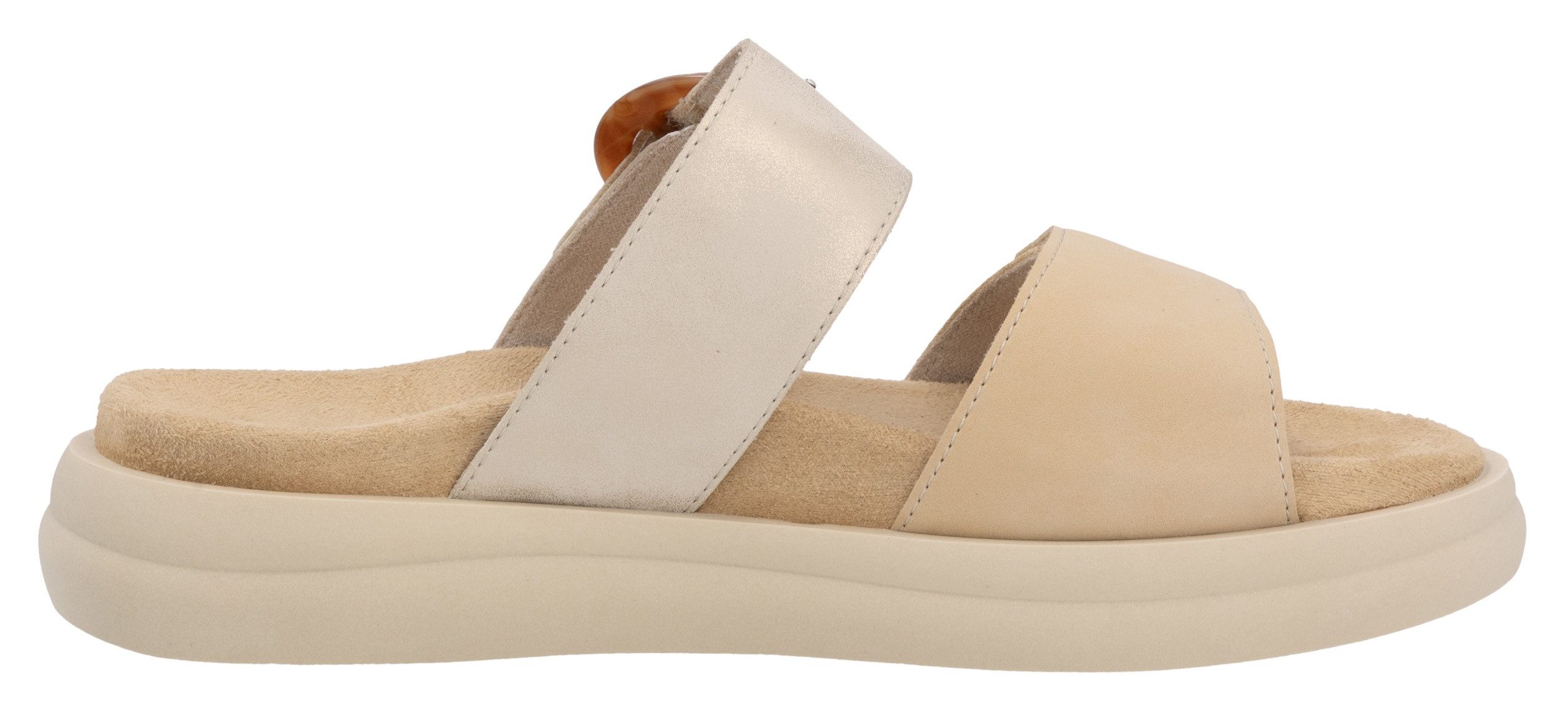 Remonte Slippers , zomer schoen, instapschoen in vegan verwerking