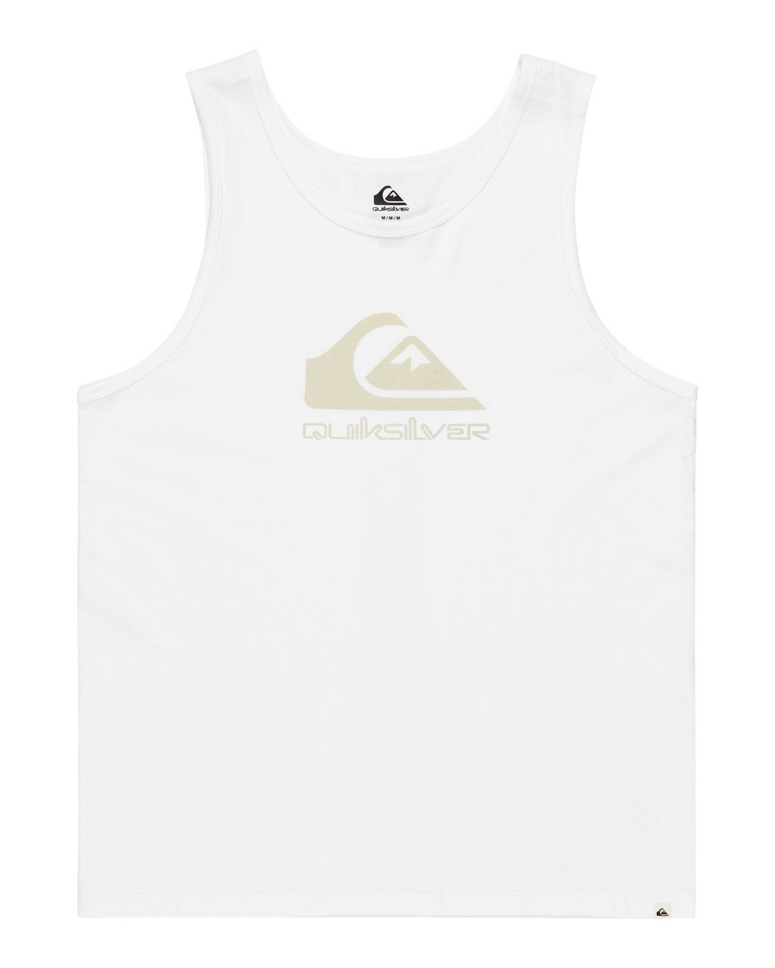 Quiksilver T-shirt EV Comp Logo