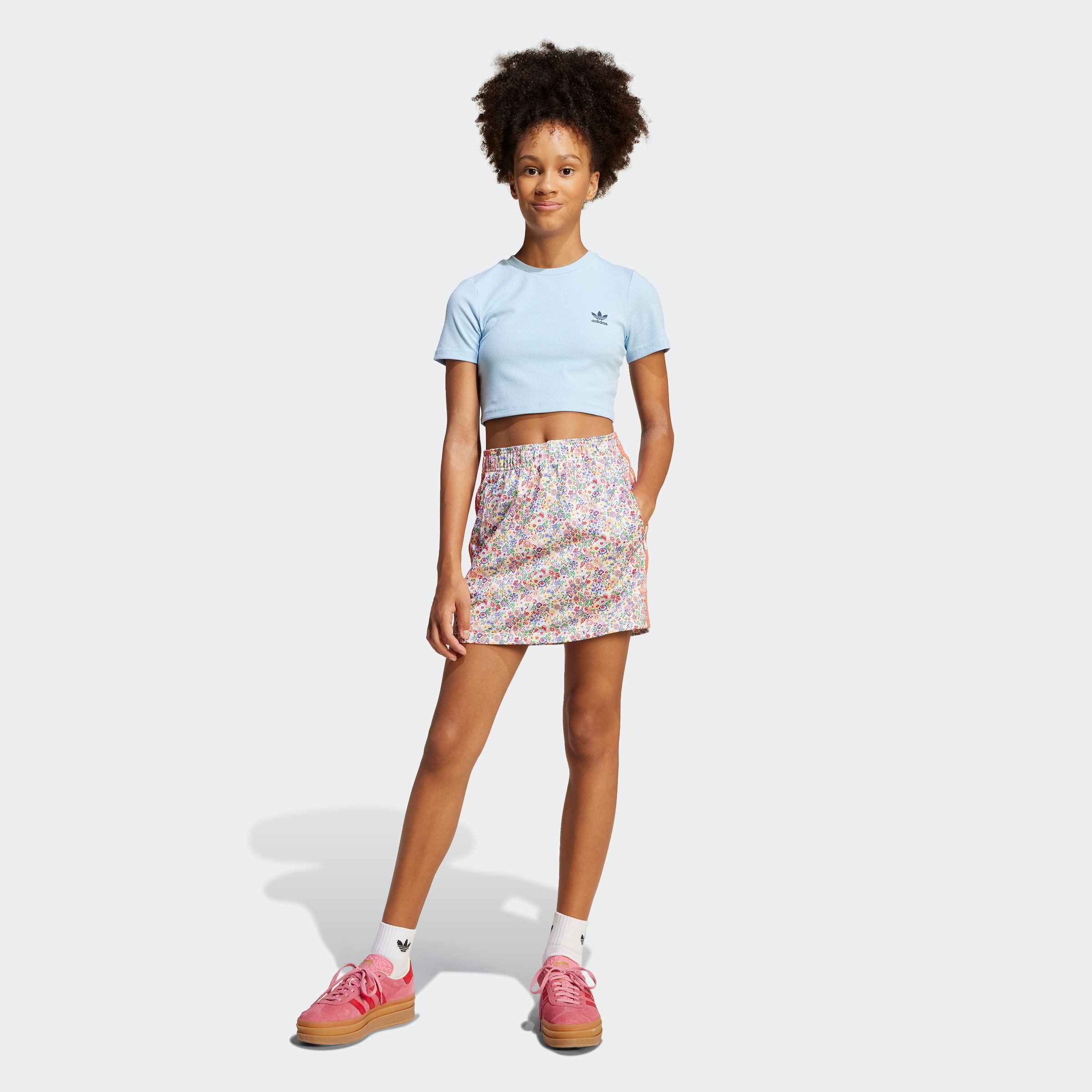 adidas Originals Sweatrok SKIRT
