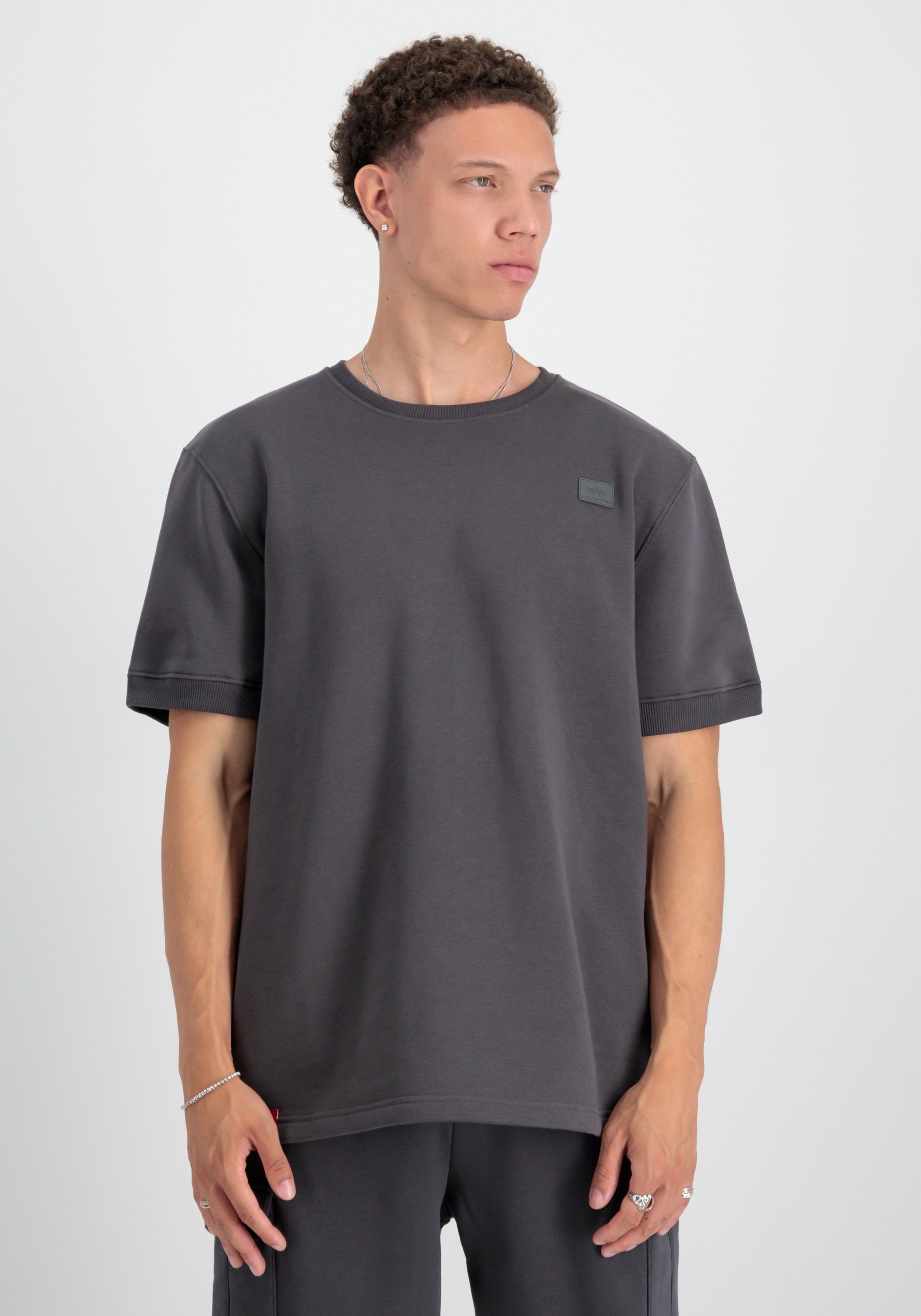 Alpha Industries T-shirt X-Fit Label T-Shirt
