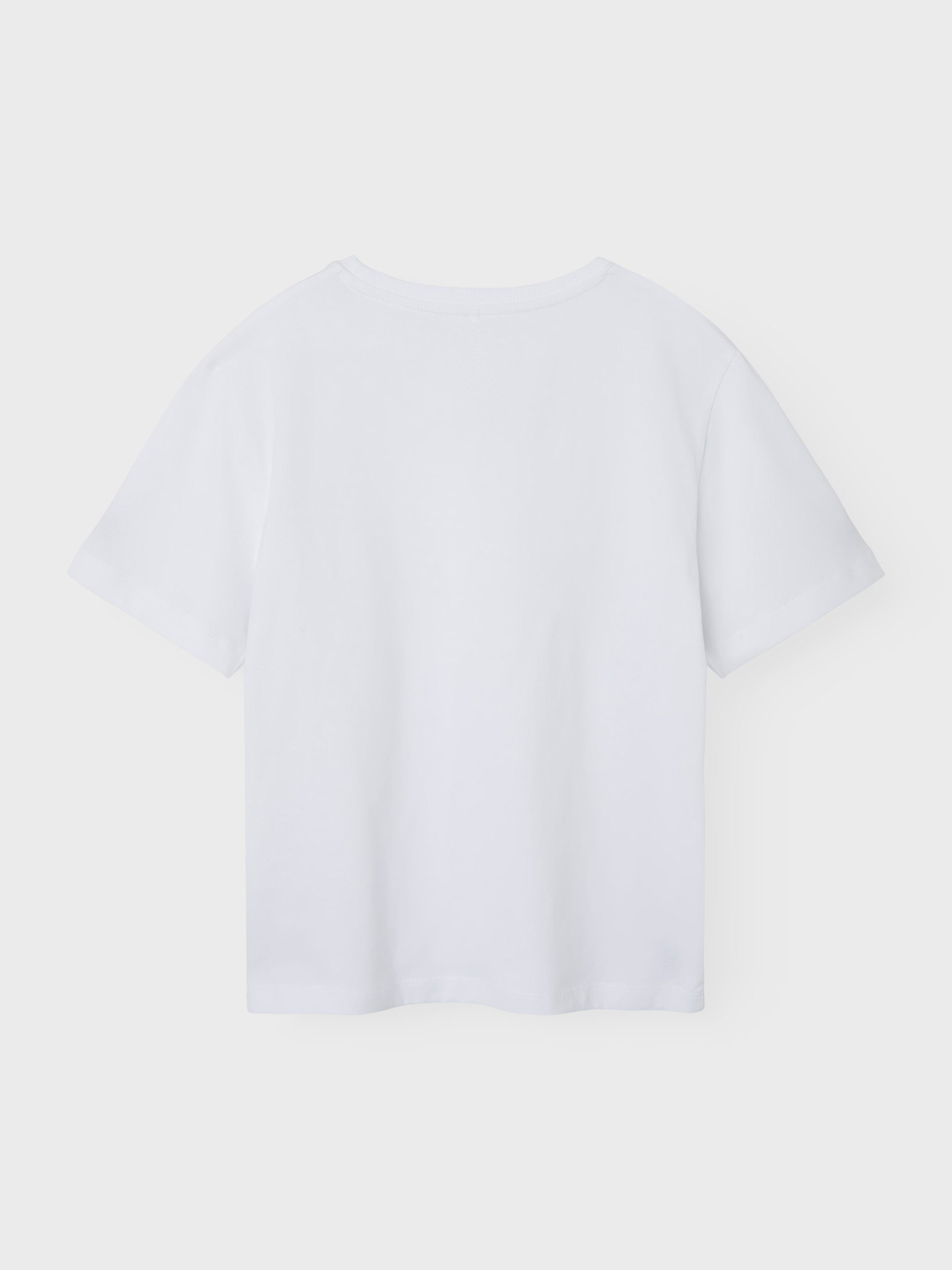 Name It T-shirt NKMBRODY SS NREG TOP NOOS