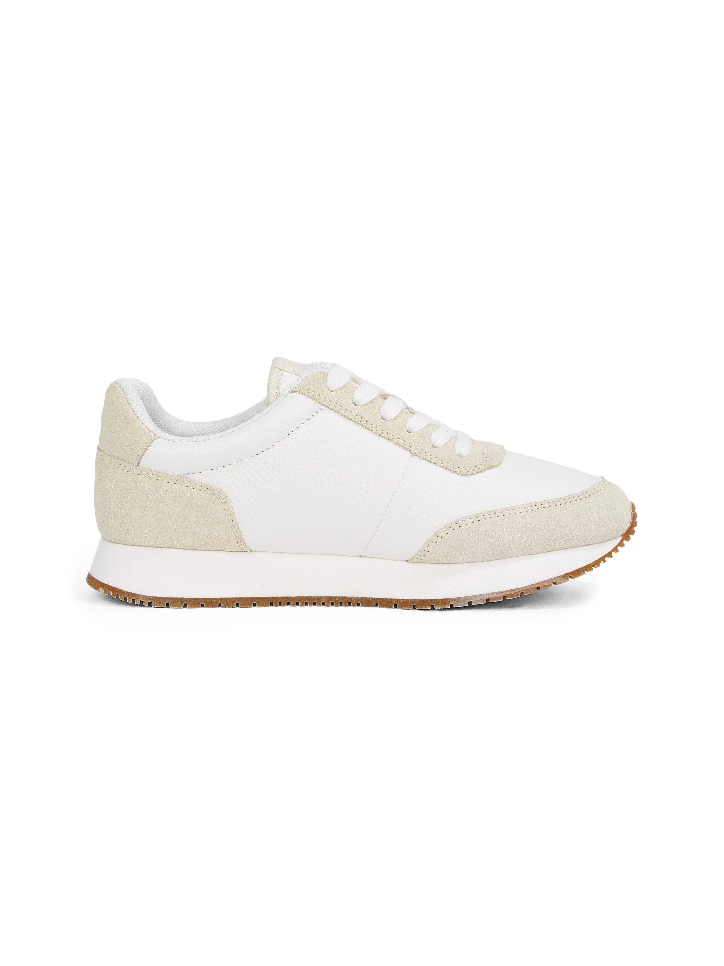 Calvin Klein Sneakers RUNNER LACEUP LOW MIX MG