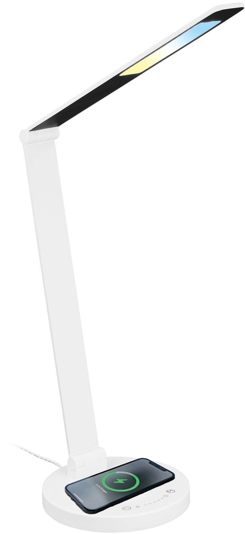 Briloner Leuchten Bureaulamp CUMA tafellamp tafellampen