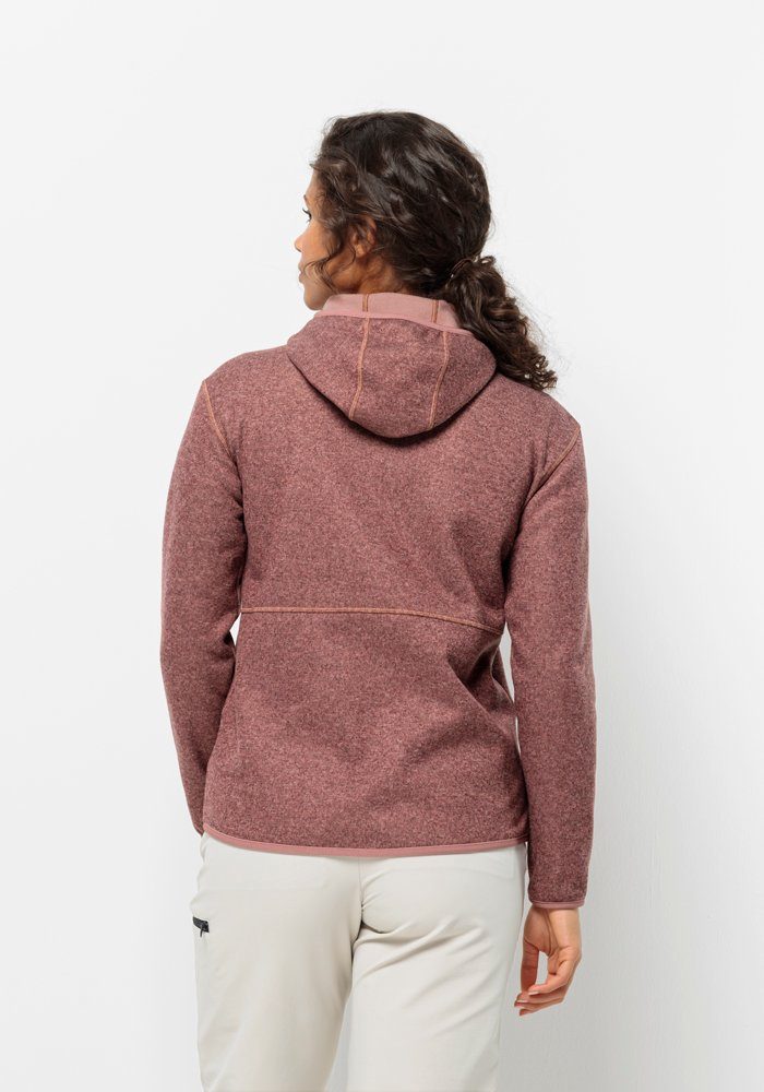 Jack Wolfskin Fleecejack TANNENSPUR JKT W