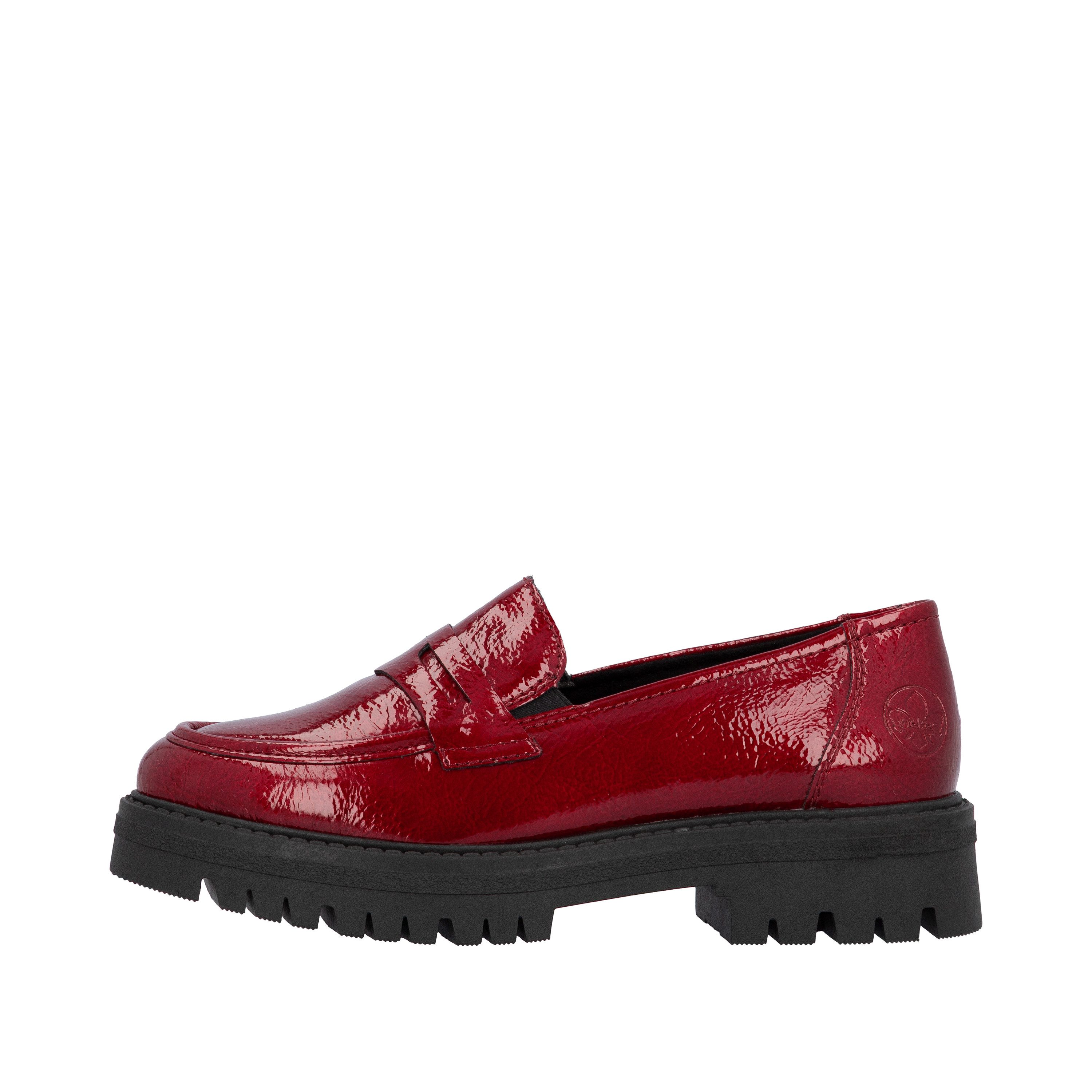 Rieker Loafers
