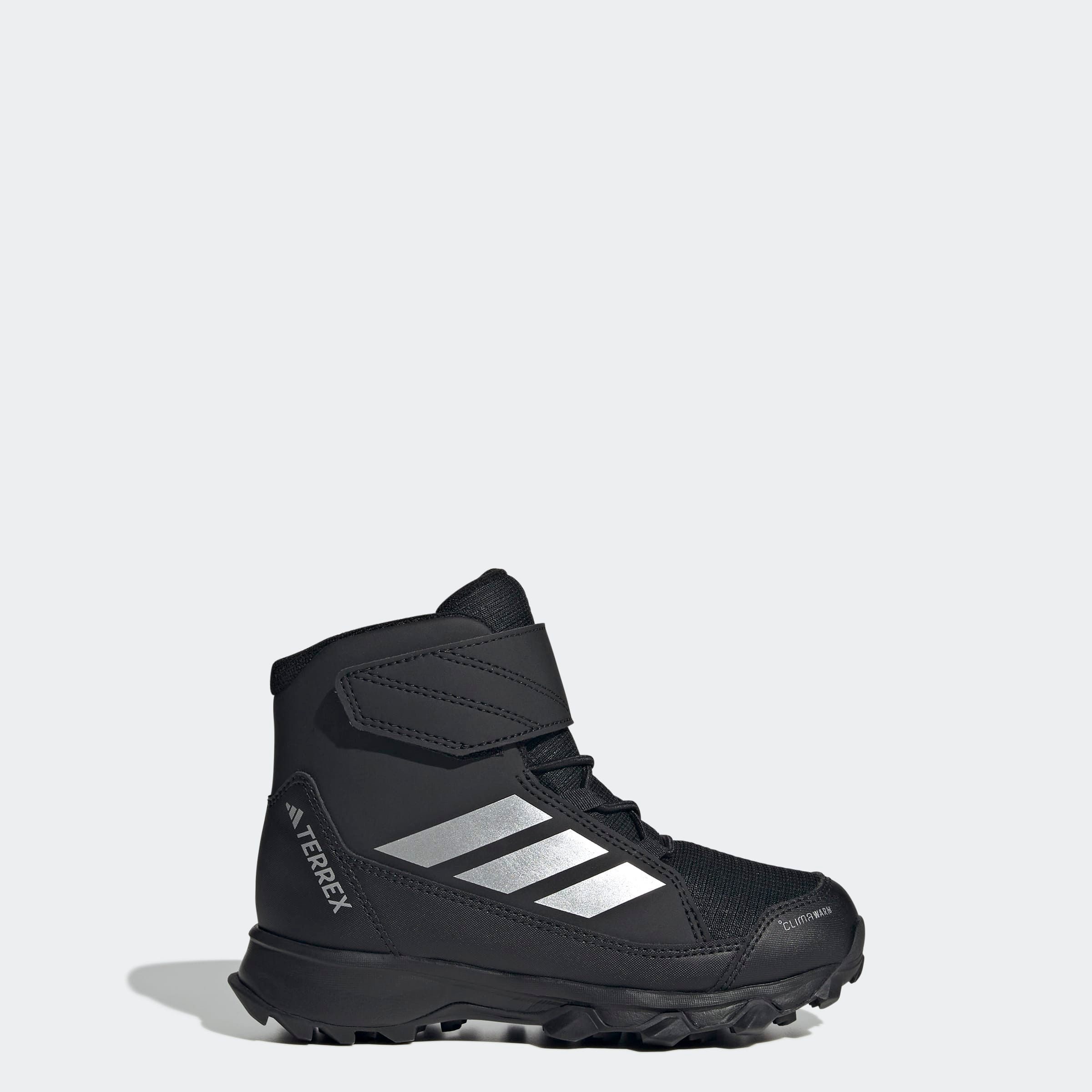 adidas TERREX Wandelschoenen SNOW CF CLIMAWARM WINTERSCHUHE KINDER