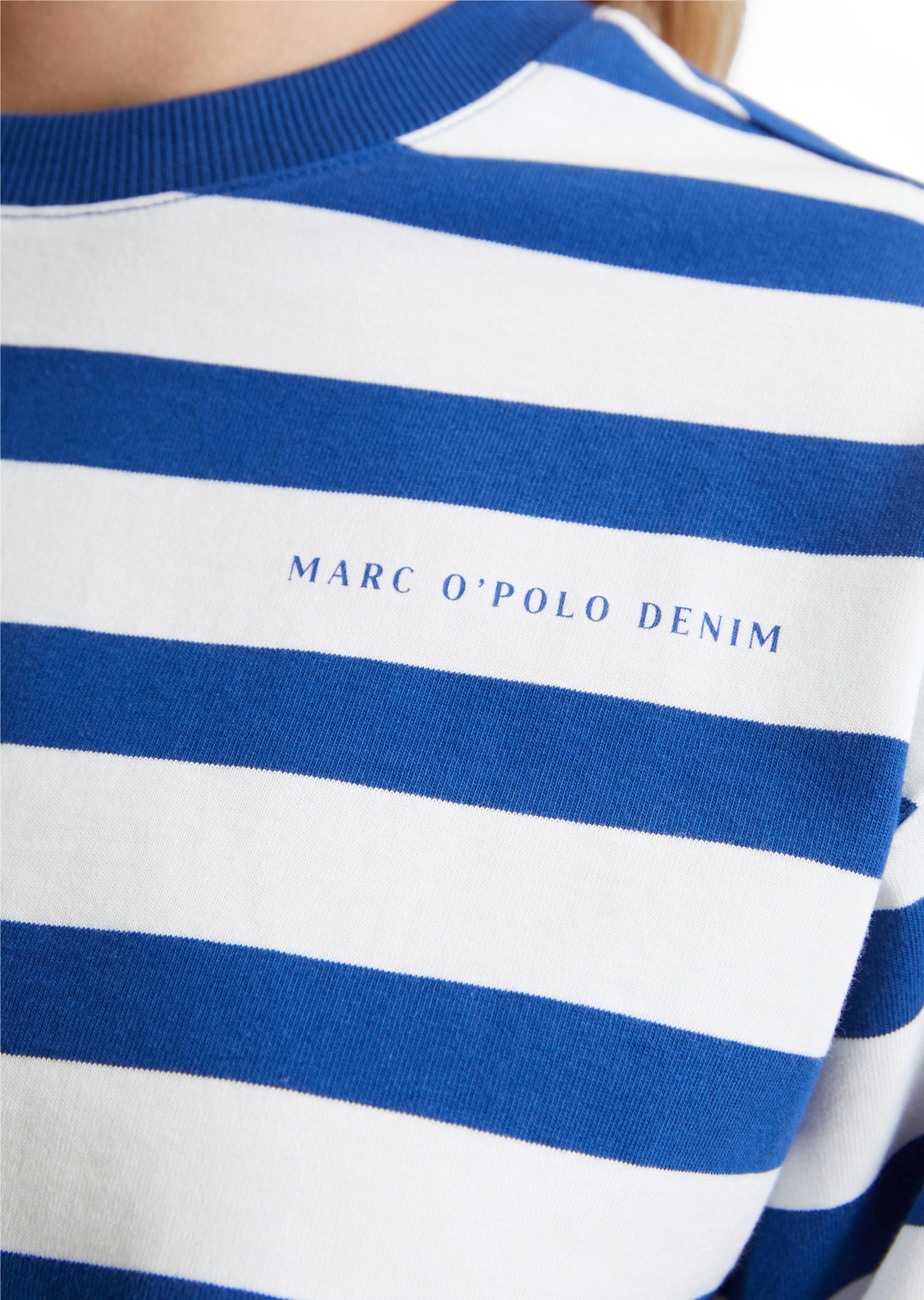 Marc O'Polo DENIM Shirt met lange mouwen