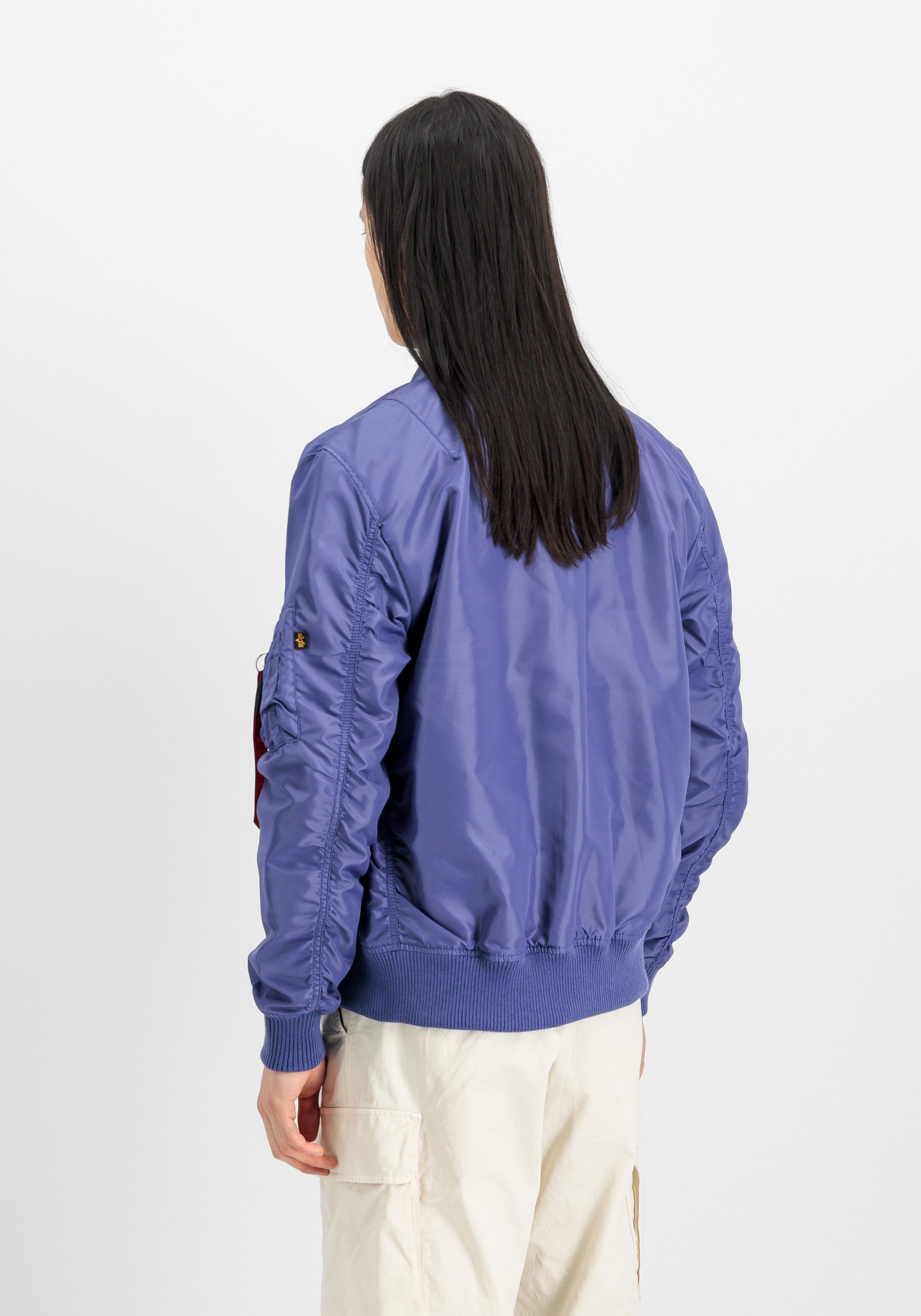 Alpha Industries Bomberjack Alpha Industries Men - Bomber Jackets MA-1 TT Two Tone