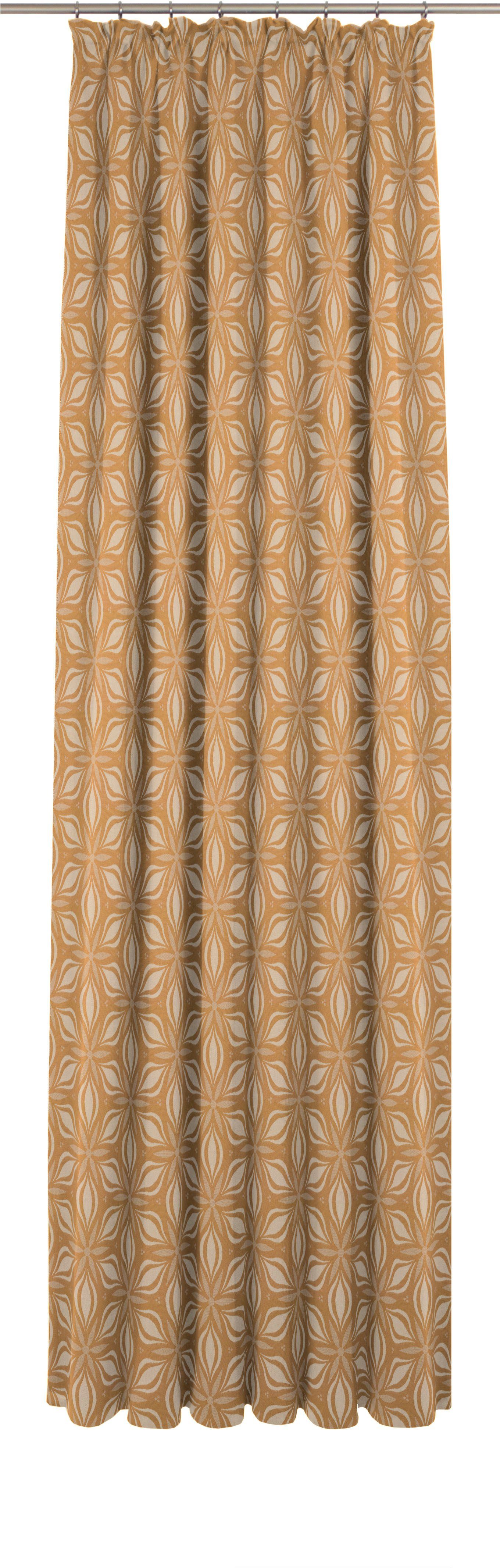 Adam Gordijn Retro Floret (1 stuk)