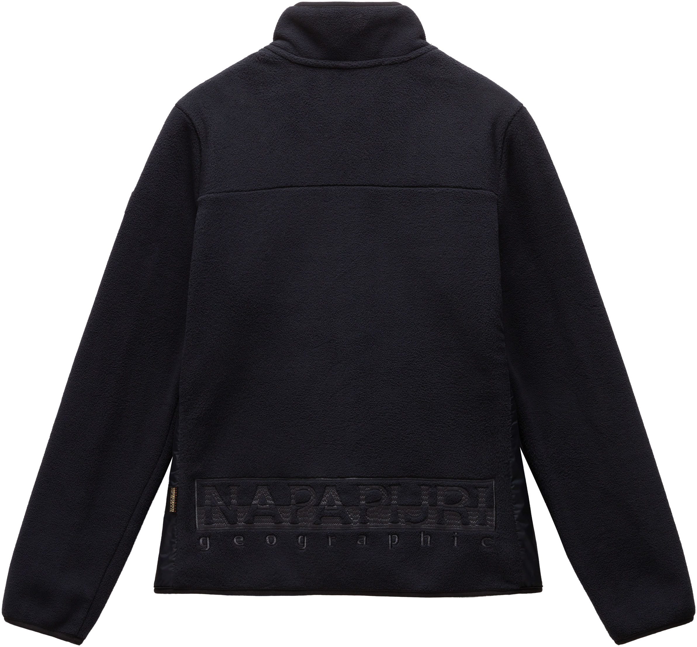 Napapijri Fleecejack YUPIK
