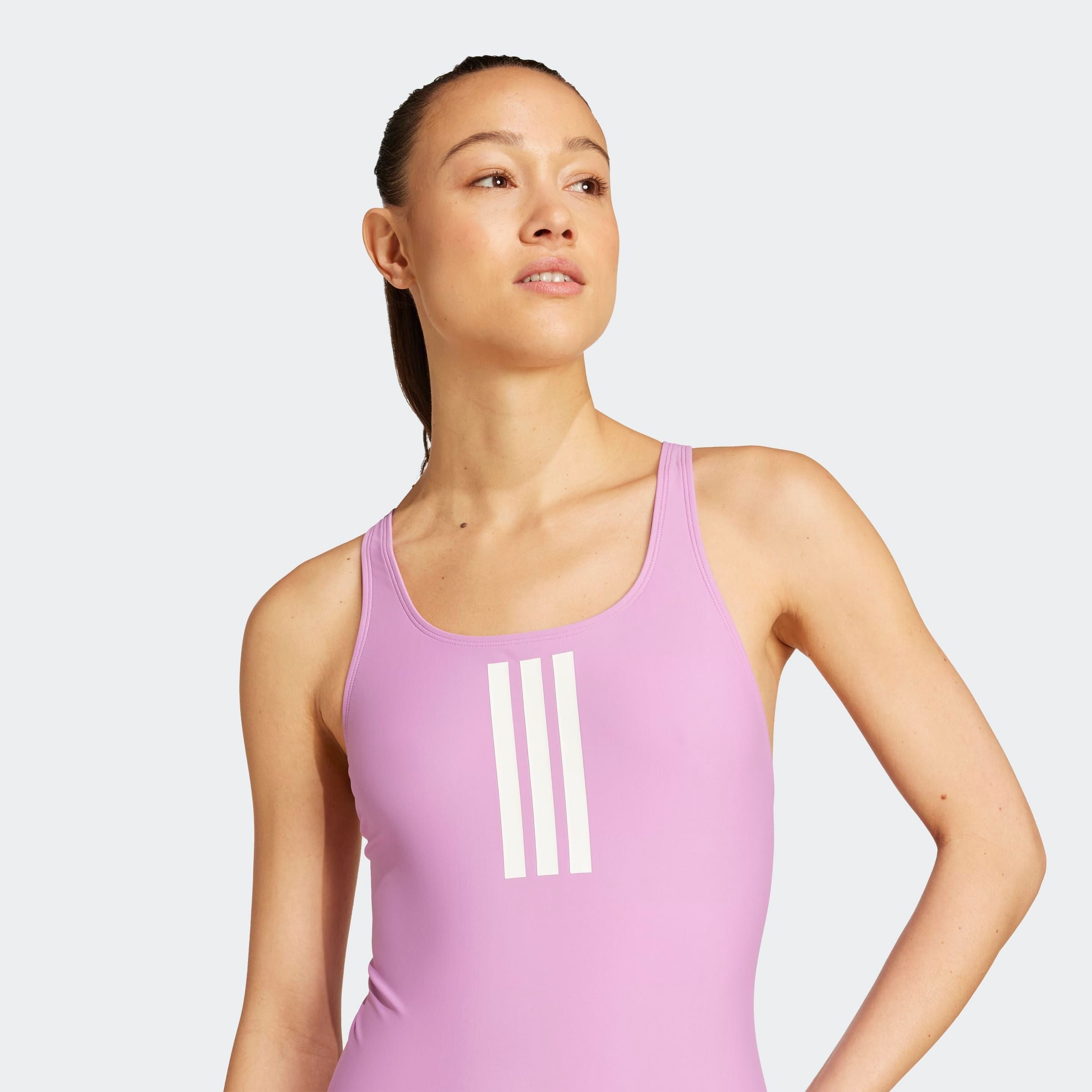 adidas Performance Badpak 3S MID SUIT (1 stuk)
