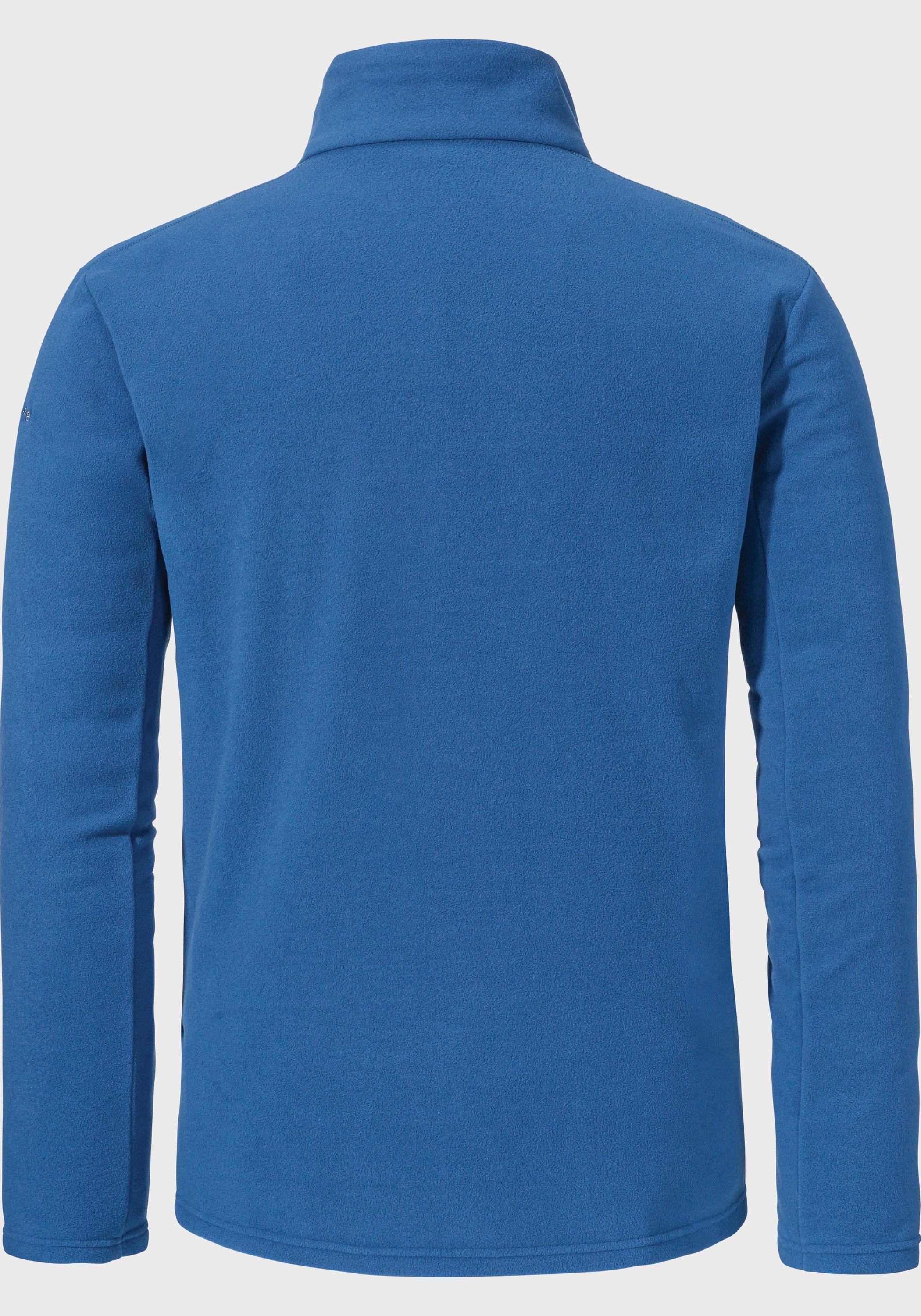 Schöffel Fleecejack Hiking Fleece Jk Style Qutang MNS