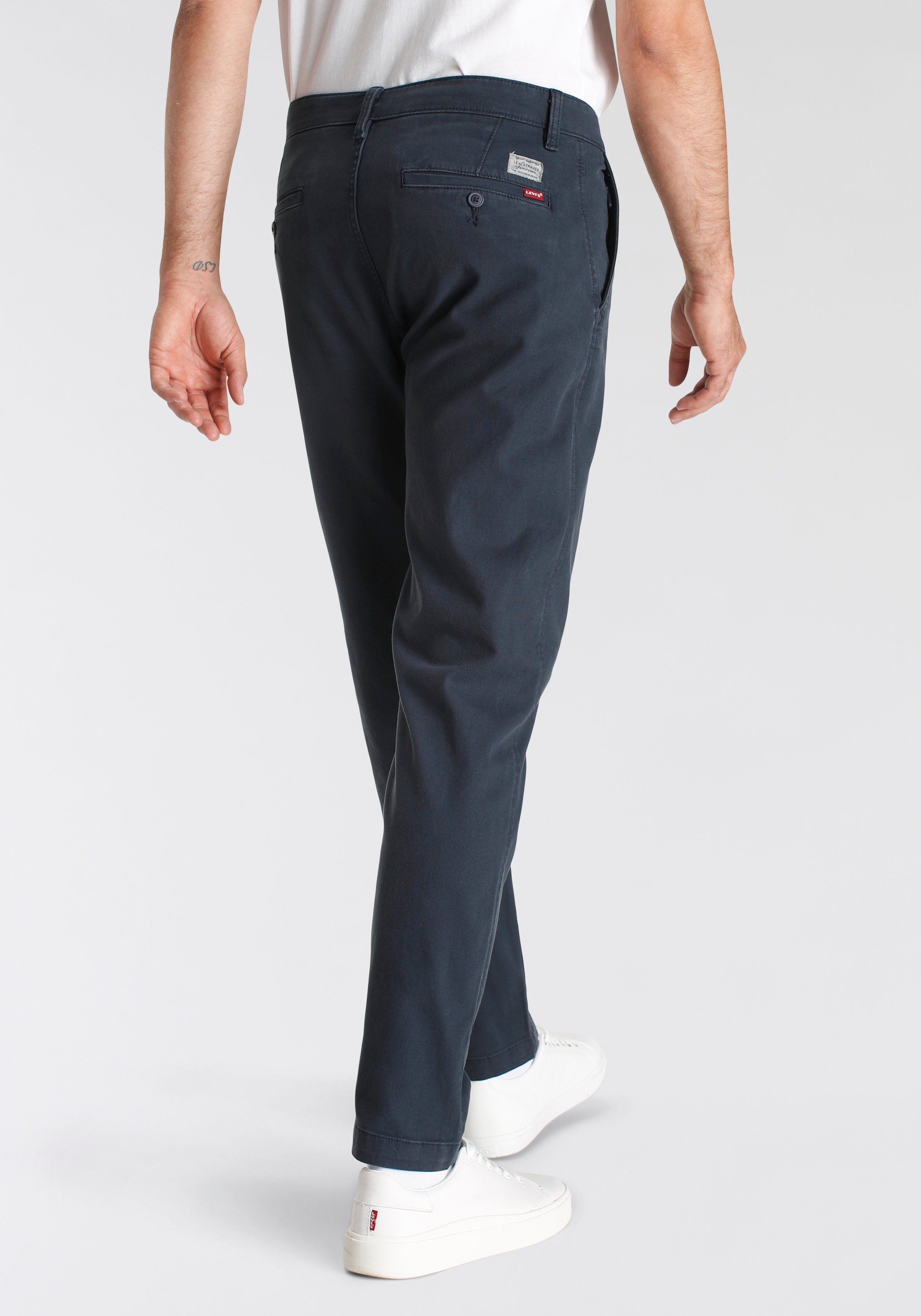Levi's® Chino Taper met optimale stretchpercentage