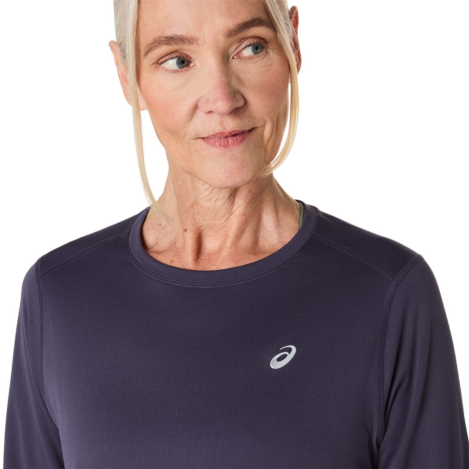Asics Runningshirt ASICS CORE LS TOP