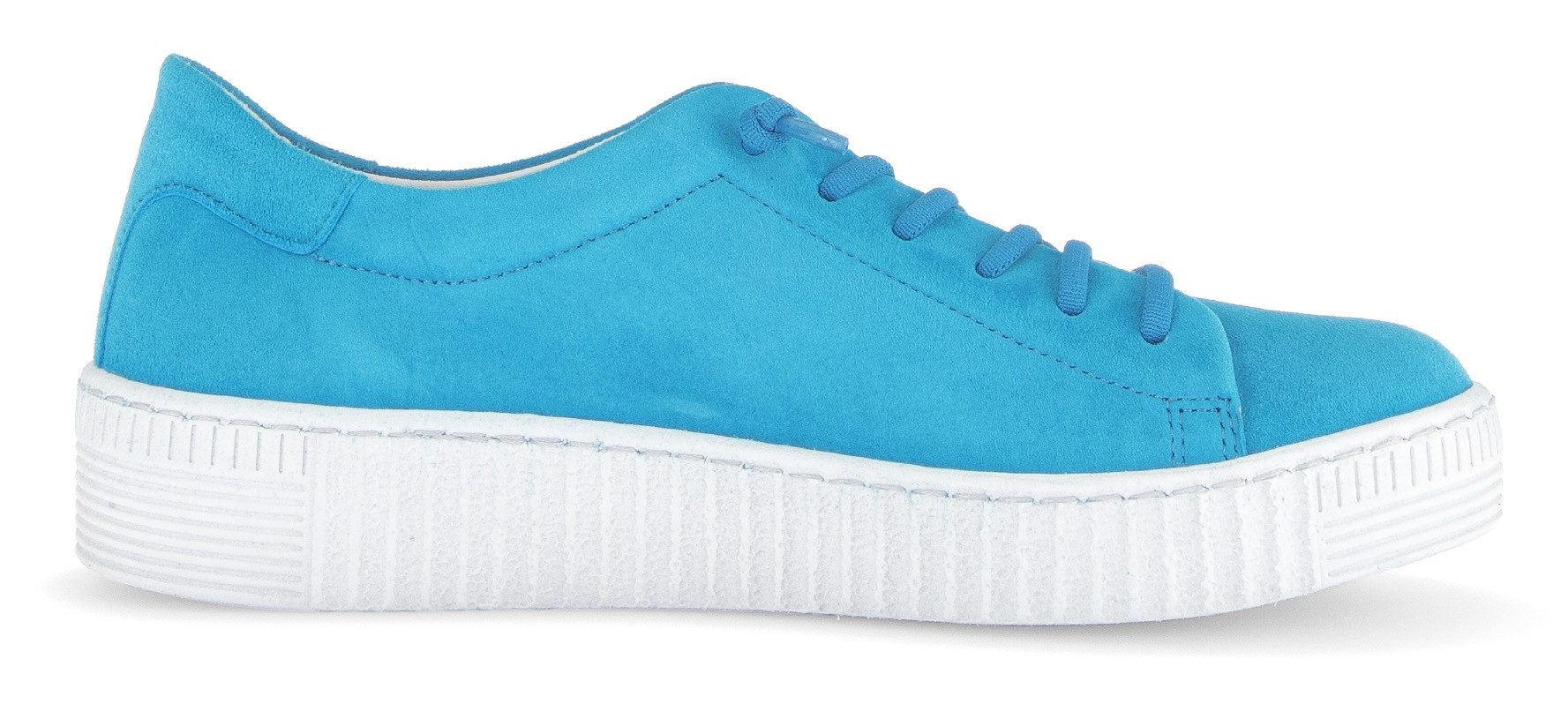 Gabor Slip-on sneakers , vrijetijdsschoen, lage schoen, instapschoen met best fitting-uitrusting