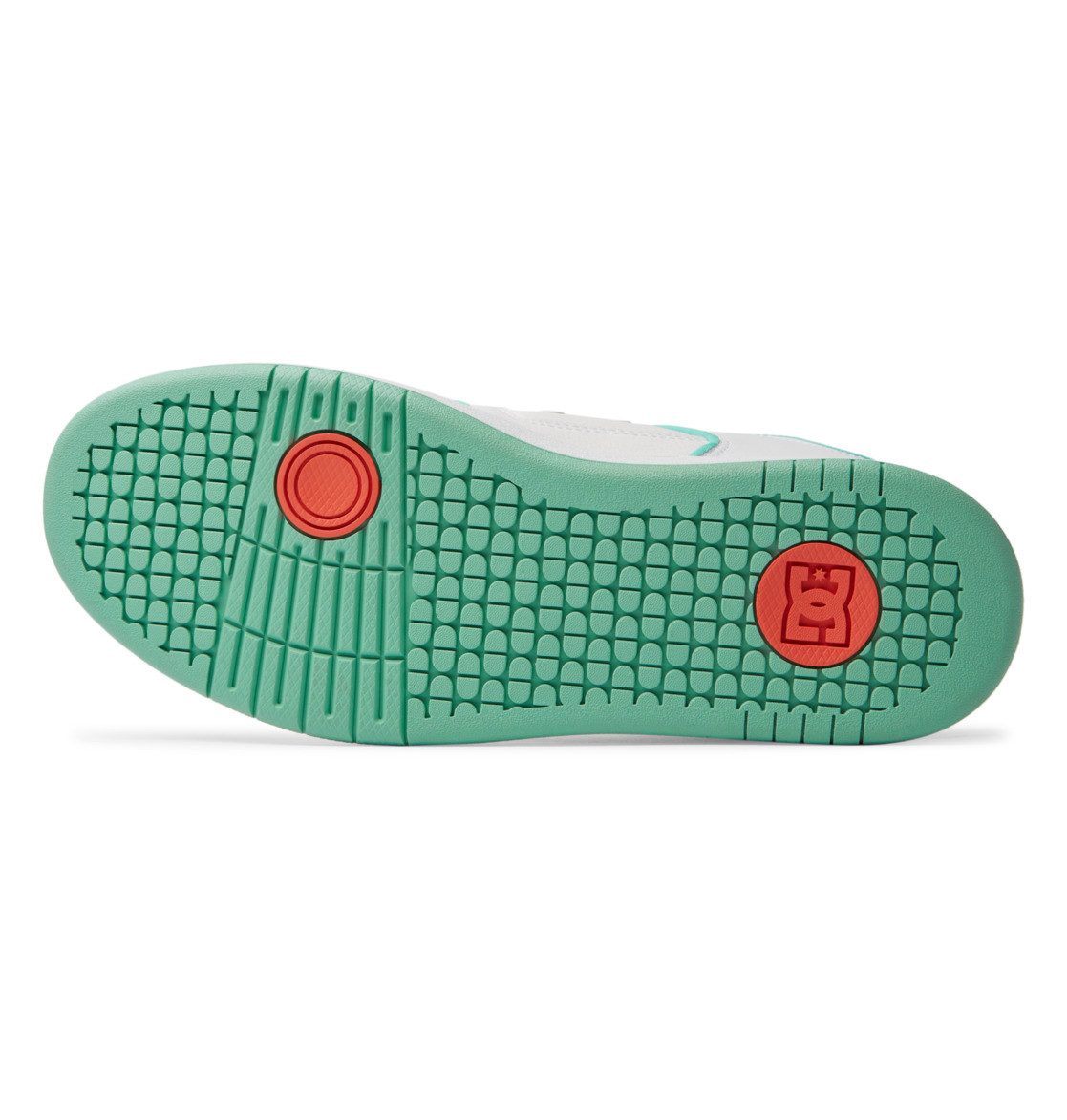 DC Shoes Outdoorsandalen Manteca Se