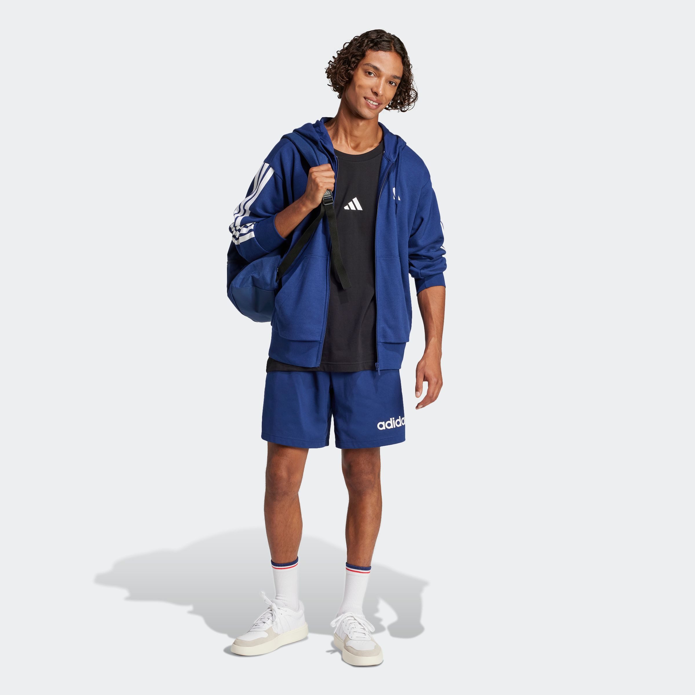 adidas Sportswear Short M LIN SJ SHO (1-delig)