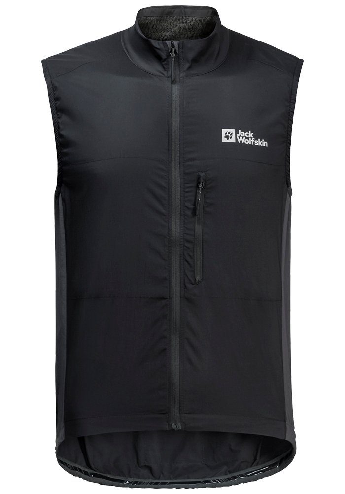 Jack Wolfskin Functionele bodywarmer MOROBBIA ALPHA VEST M