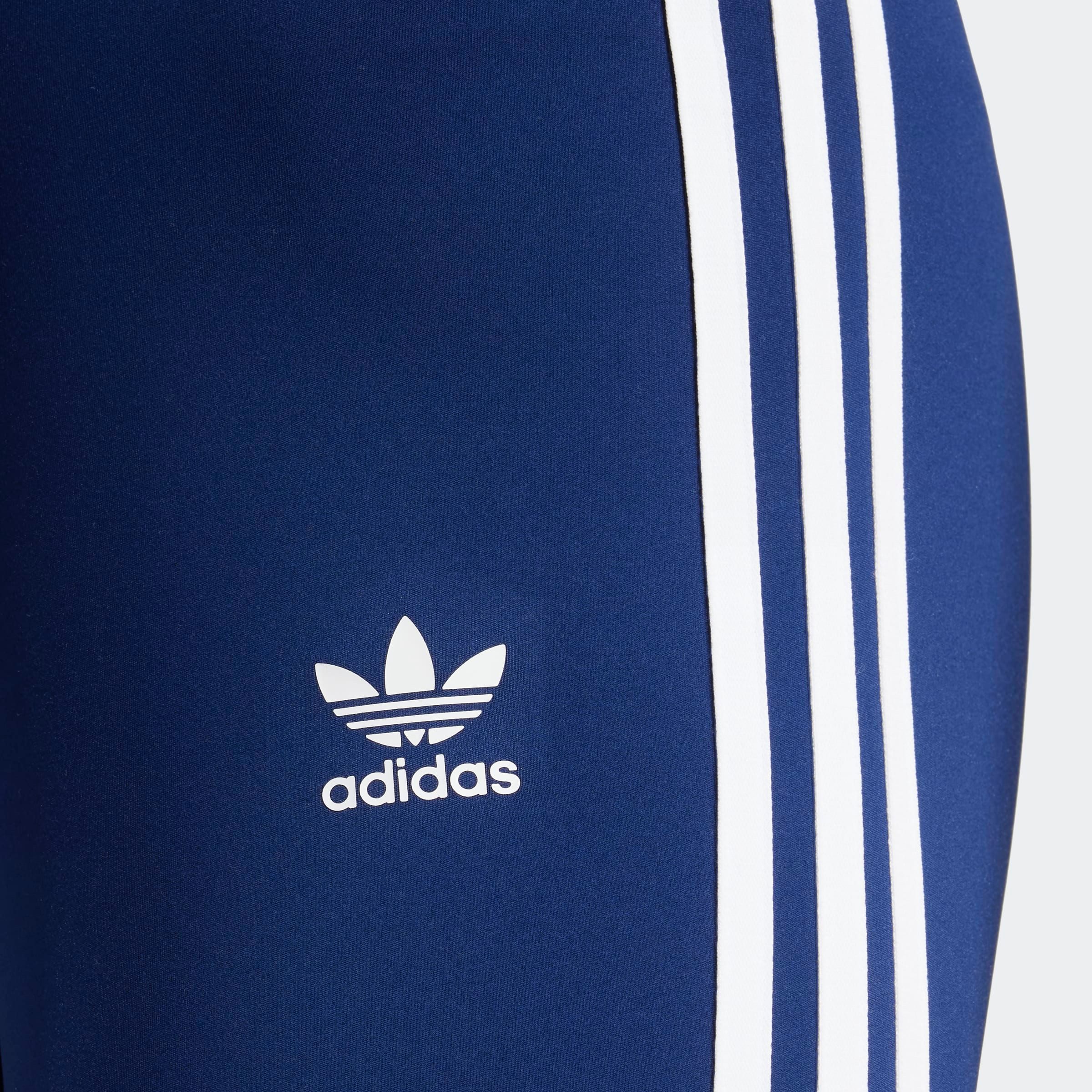 adidas Originals Legging FLARED LEGGINGS (1-delig)