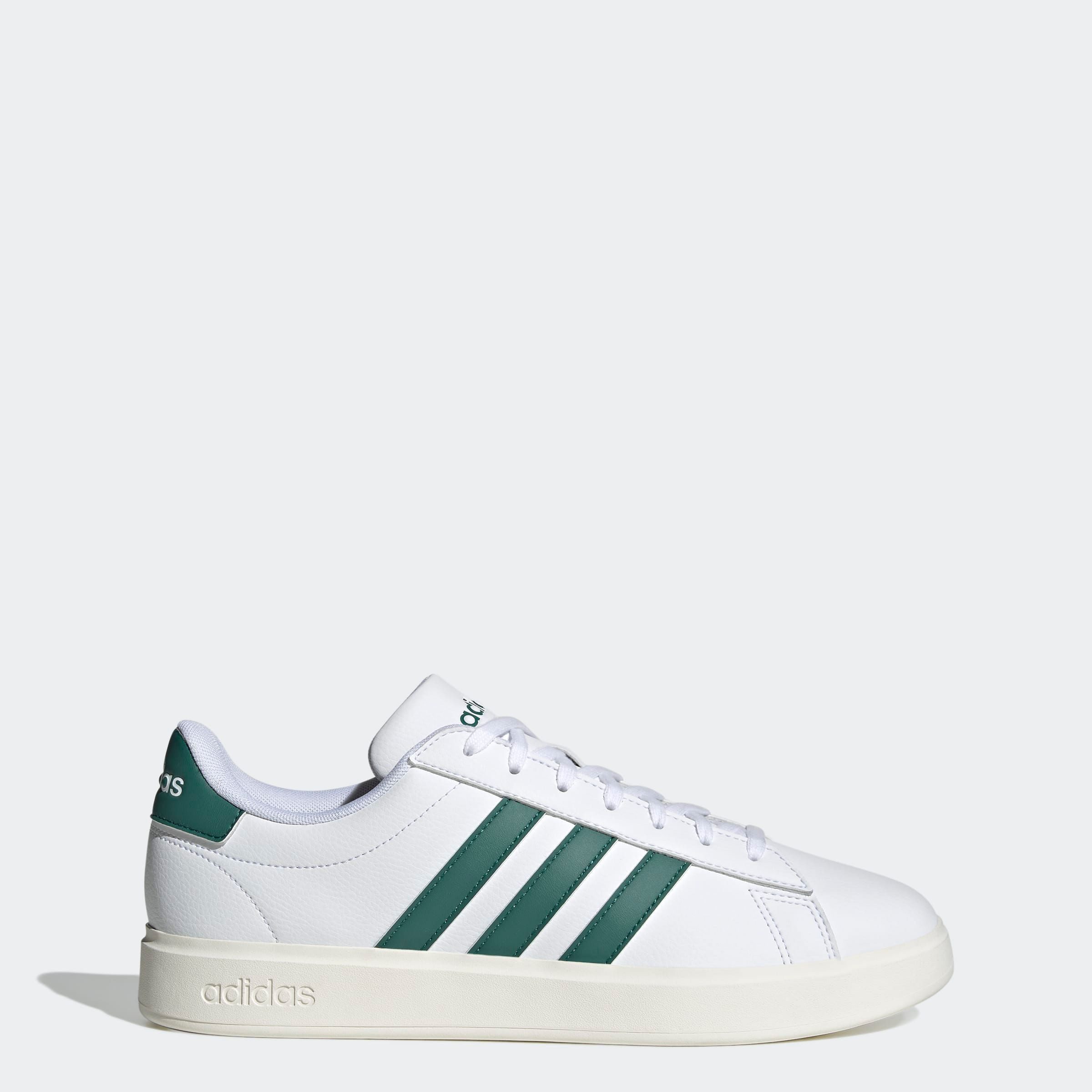 adidas Sportswear Sneakers GRAND COURT CLOUDFOAM COMFORT Design geïnspireerd op de adidas Superstar