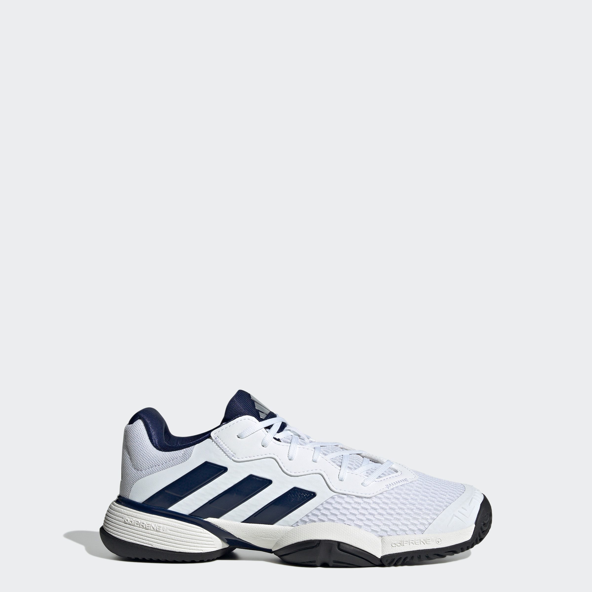 adidas Performance Tennisschoenen BARRICADE KIDS