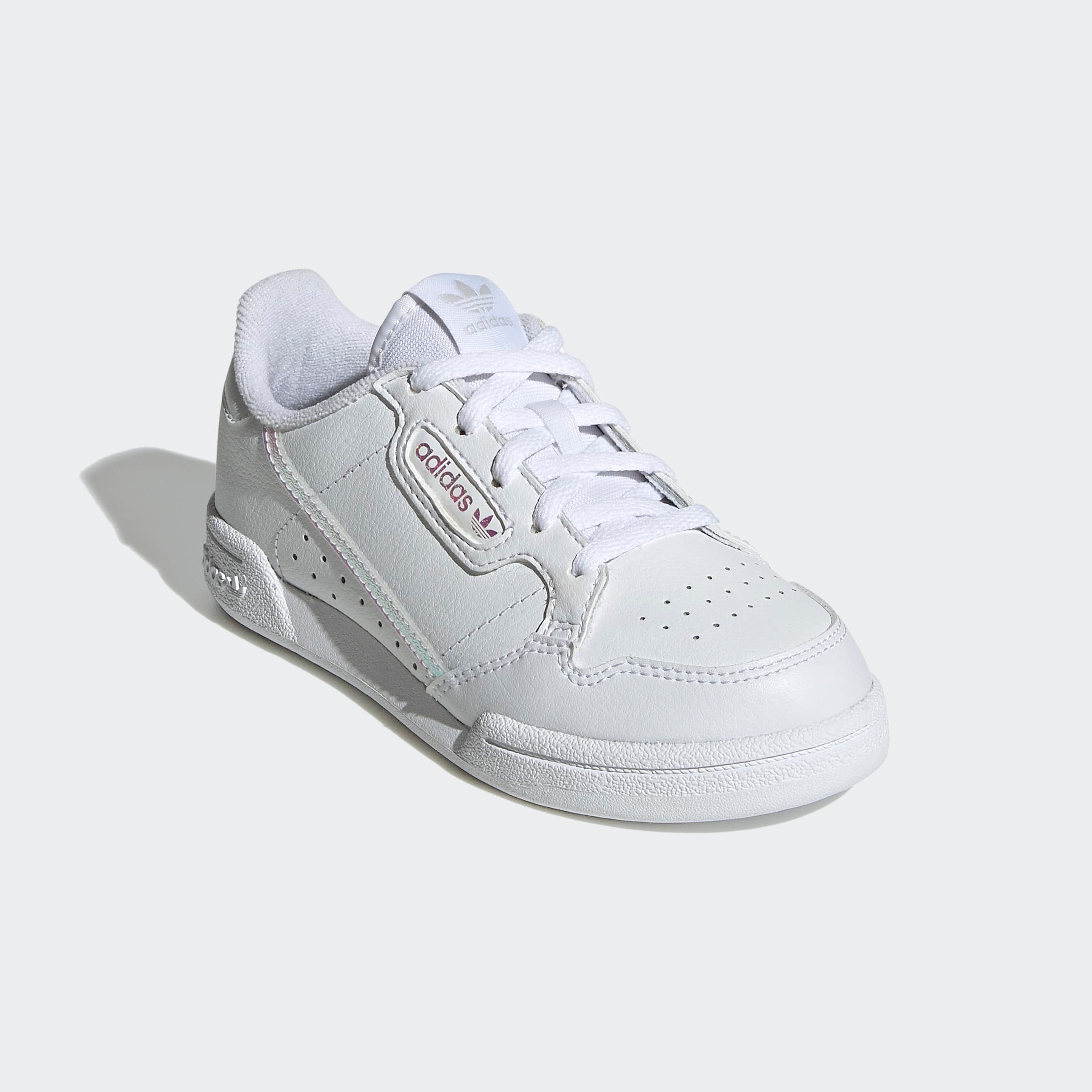 adidas Originals Sneakers Continental 80 J online verkrijgbaar | OTTO