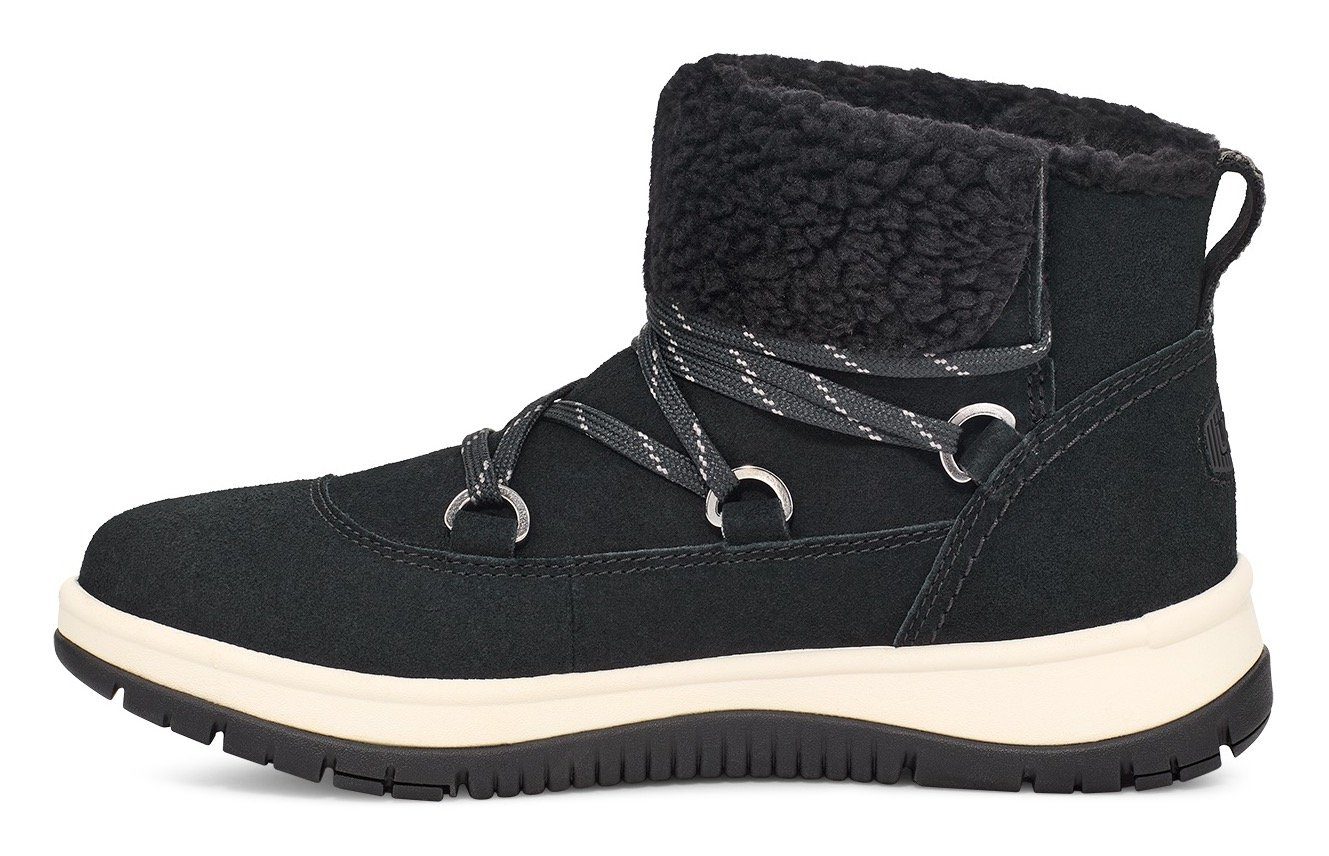 UGG Winterlaarzen LAKESIDER HERITAGE LACE