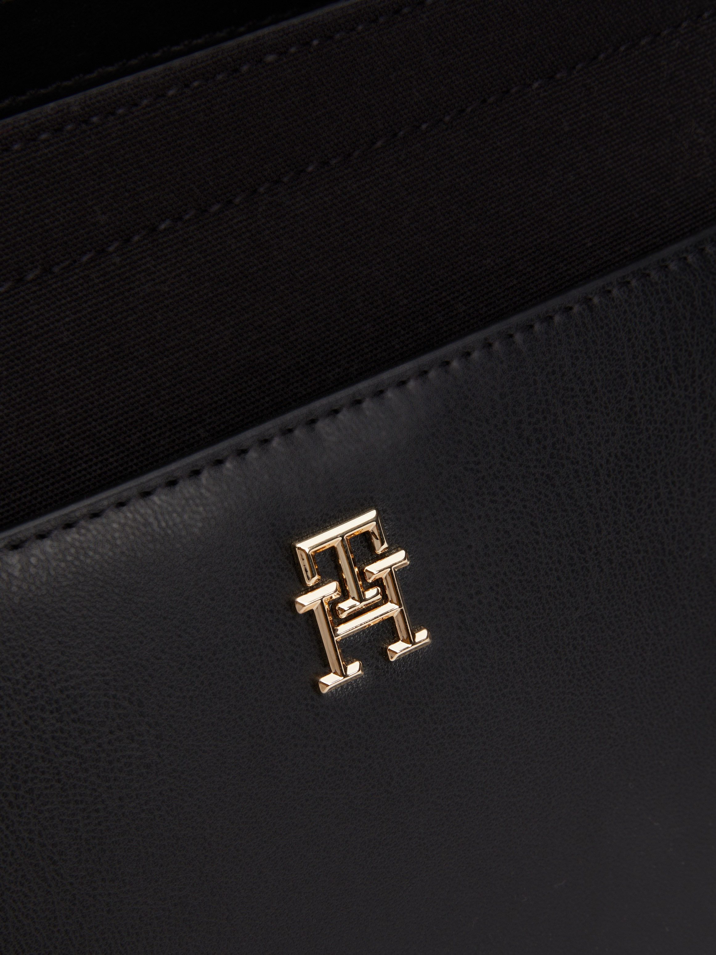 Tommy Hilfiger Shopper Handtas dames handtas tas dames schoudertas