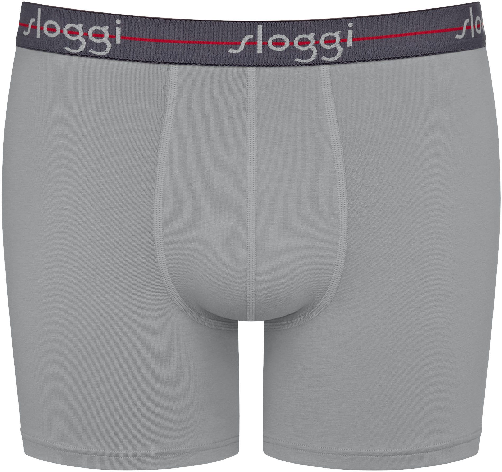 Sloggi Boxershort Men Start (Set van 2)