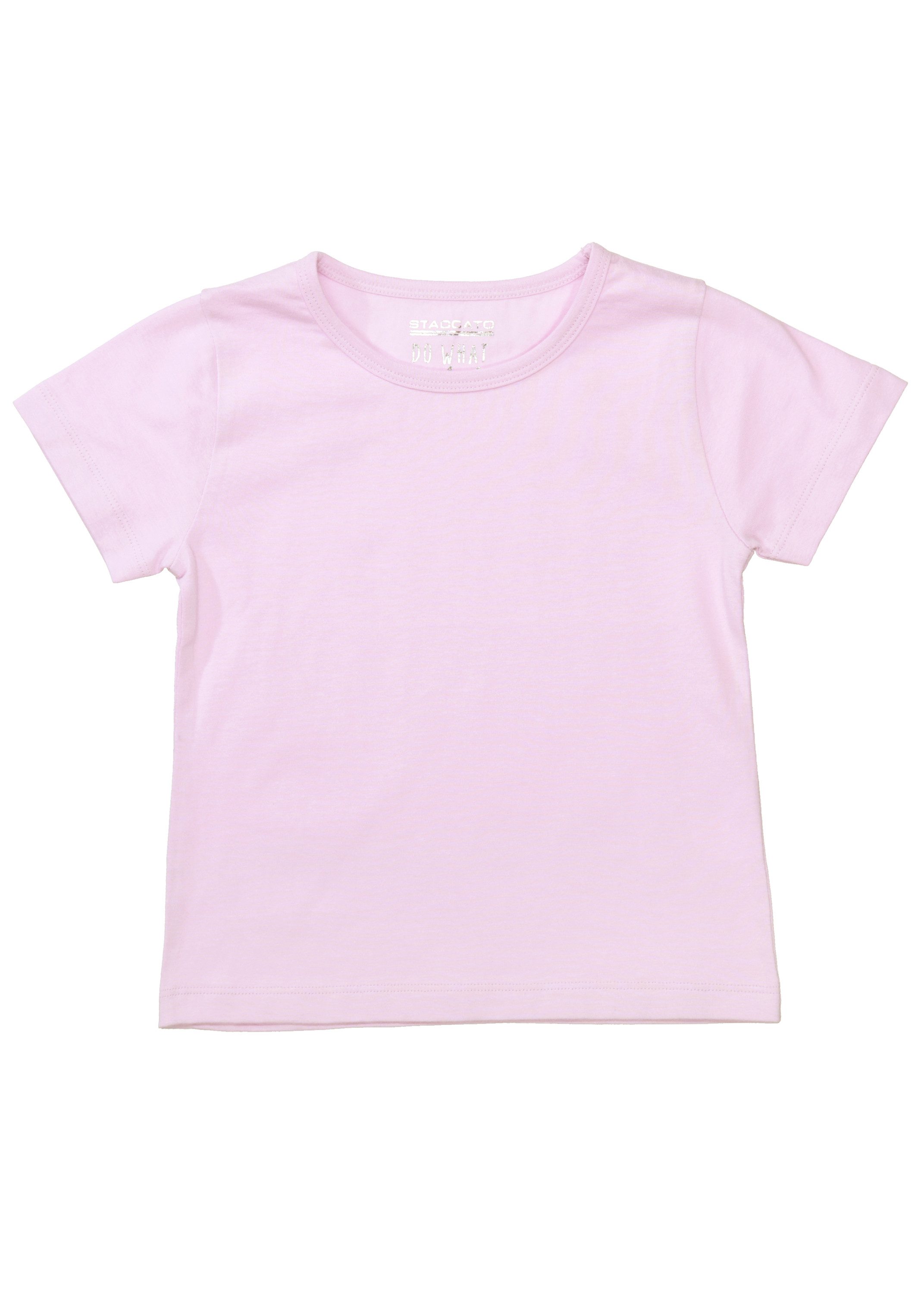 STACCATO T-shirt Paard 5-delige set fakkels, vlam effect, zwart, led warmwit, h: 45cm, d: 6cm