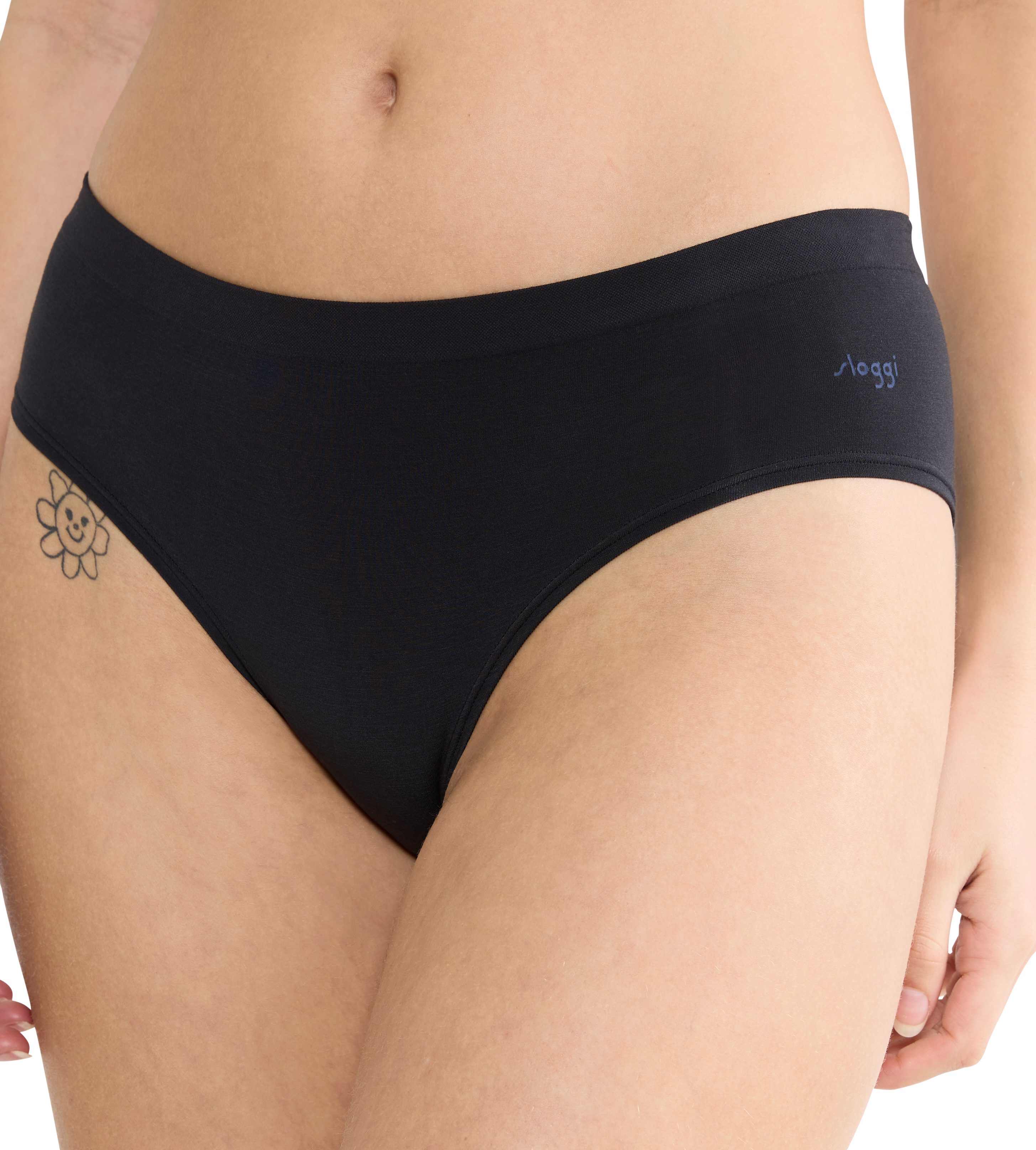 Sloggi Hipster GO Sense (Set van 2)