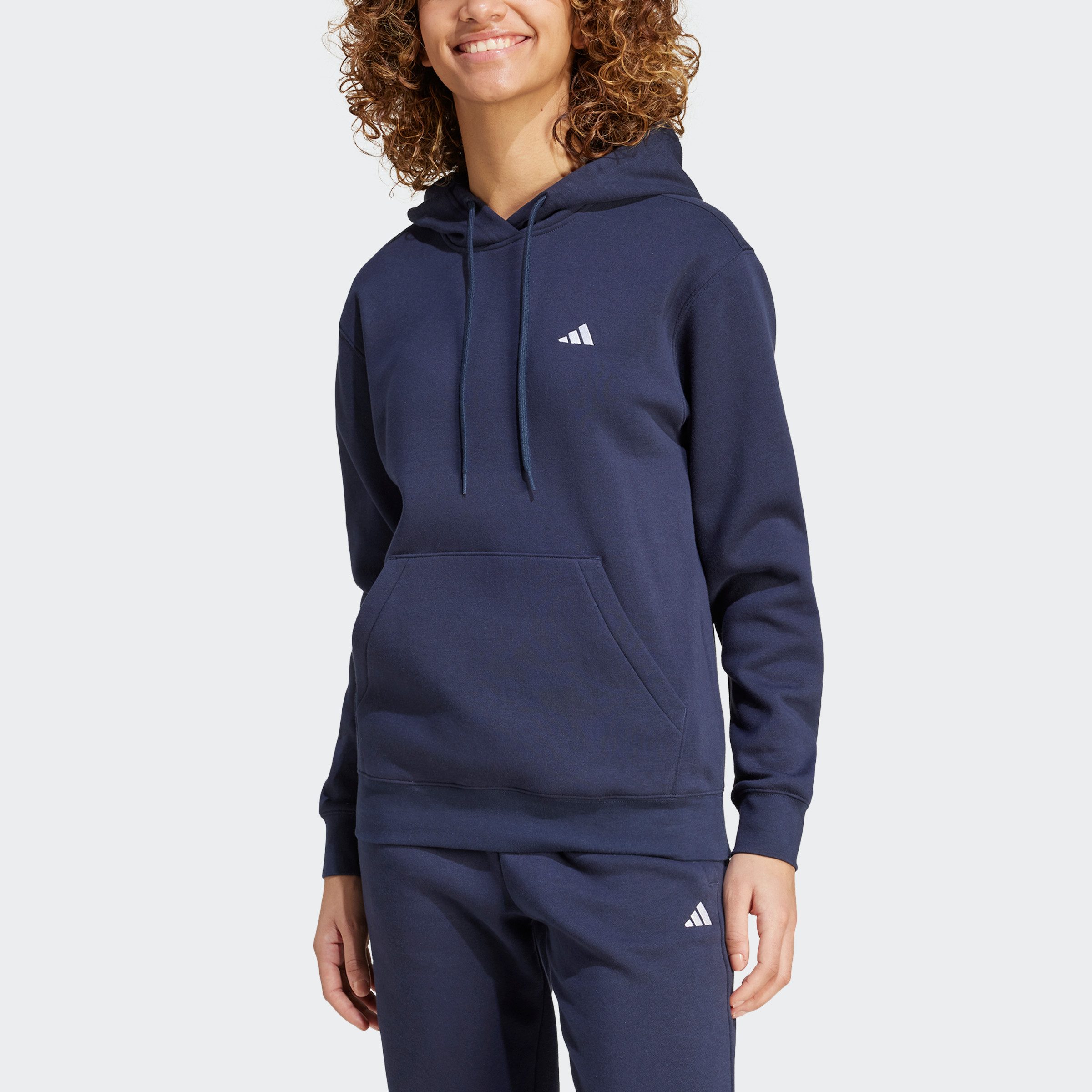 adidas Sportswear Hoodie W SL FC HD