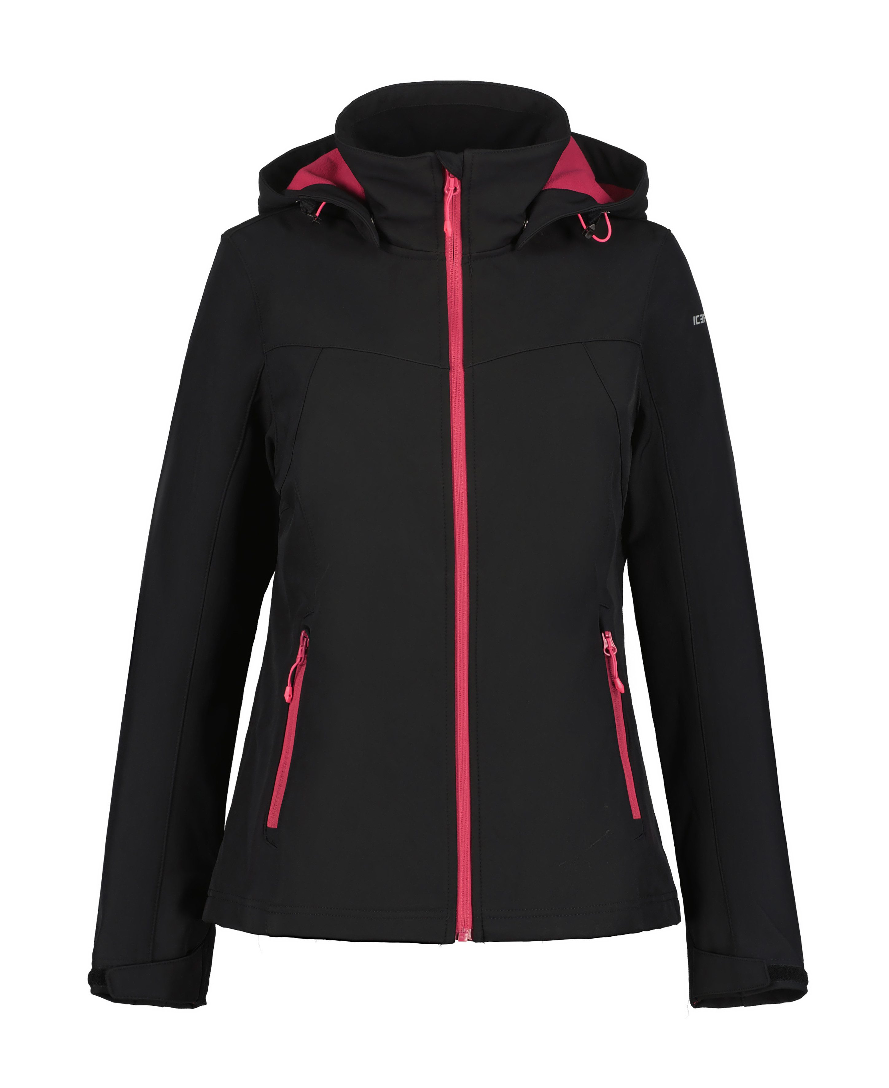 Icepeak Softshell-jack D SOFTSHELLJACKE BRENHAM