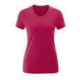 maier sports functioneel shirt trudy rood